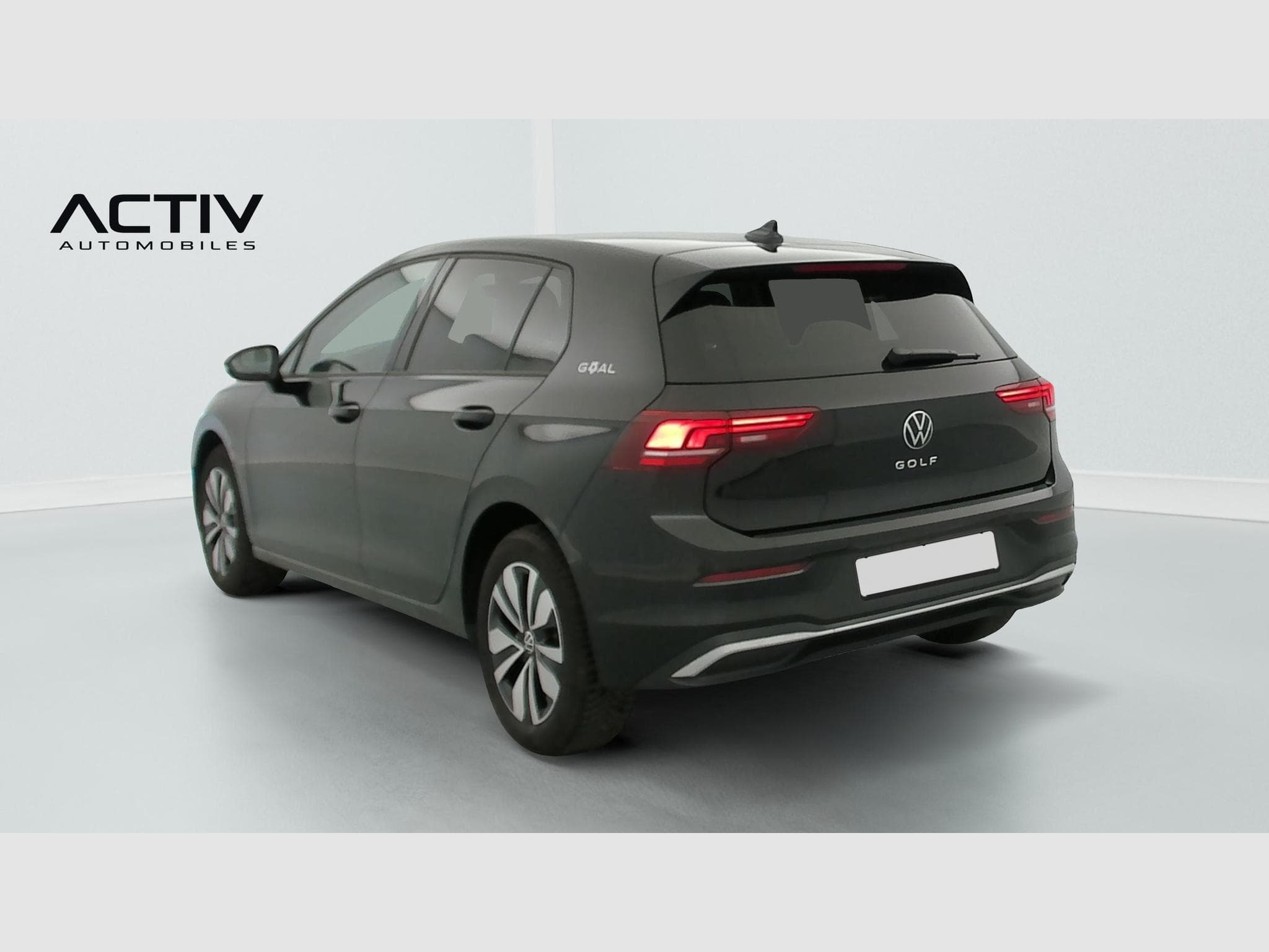 VW Golf VIII 1.5 TSI EVO2 116 BVM6 VW EDITION (2025) - Photo 5
