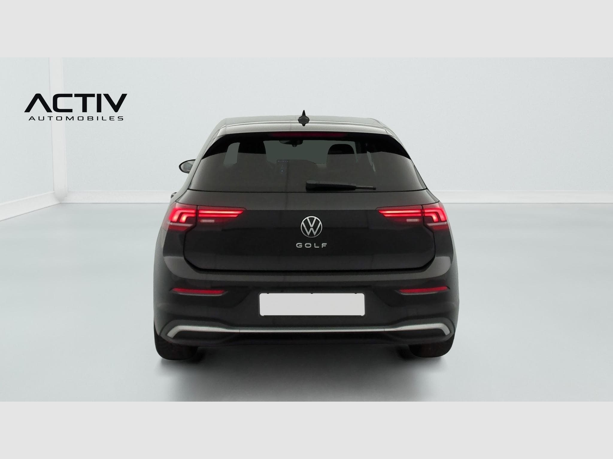 VW Golf VIII 1.5 TSI EVO2 116 BVM6 VW EDITION (2025) - Photo 6