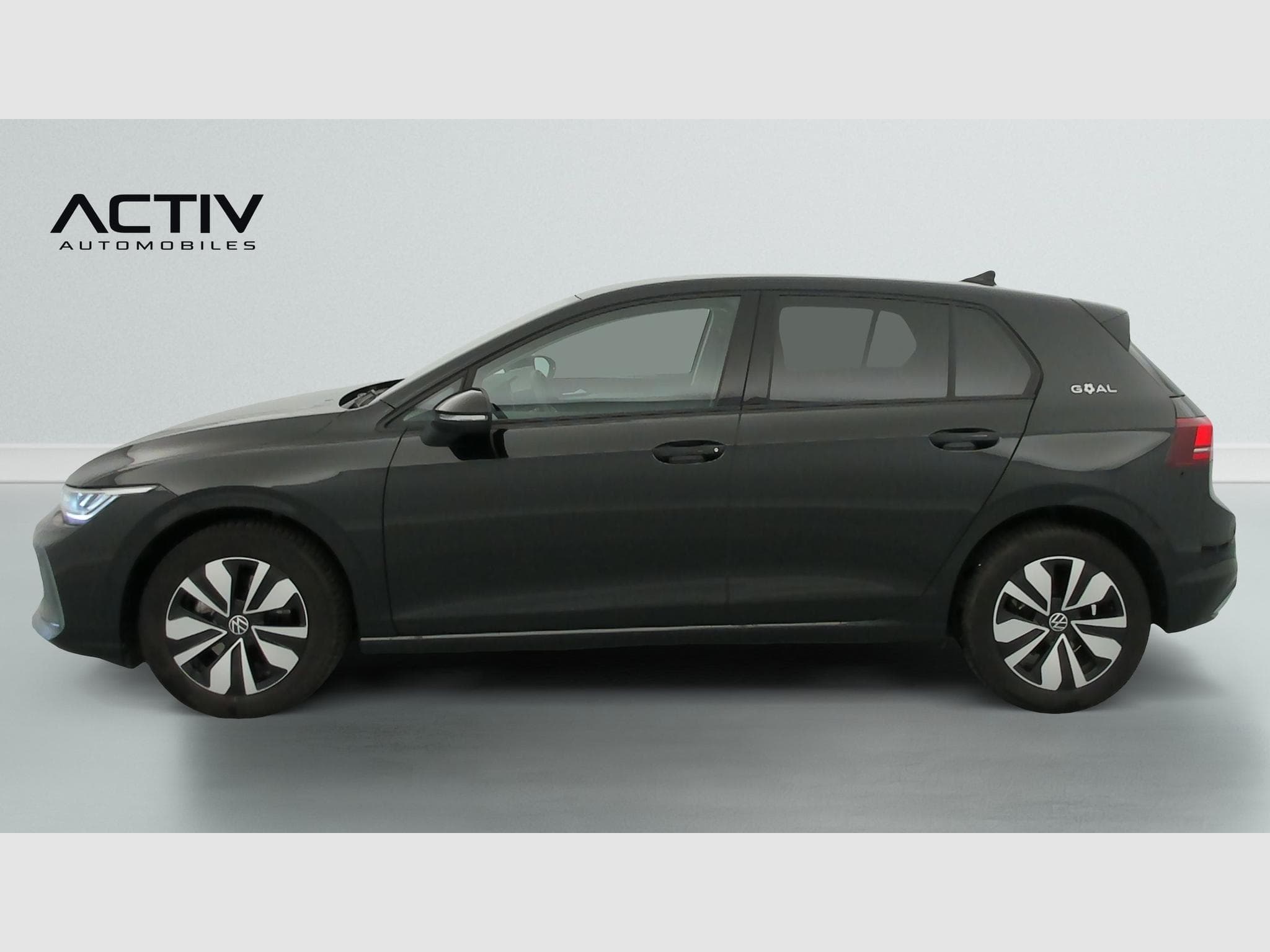 VW Golf VIII 1.5 TSI EVO2 116 BVM6 VW EDITION (2025) - Photo 4