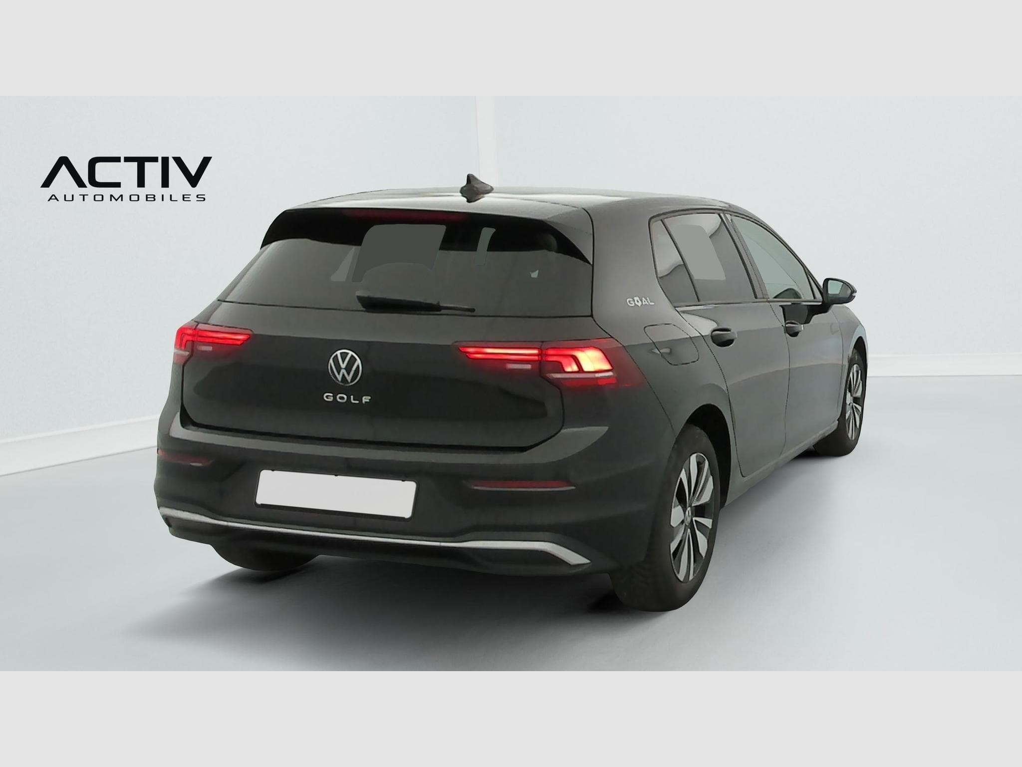 VW Golf VIII 1.5 TSI EVO2 116 BVM6 VW EDITION (2025) - Photo 7