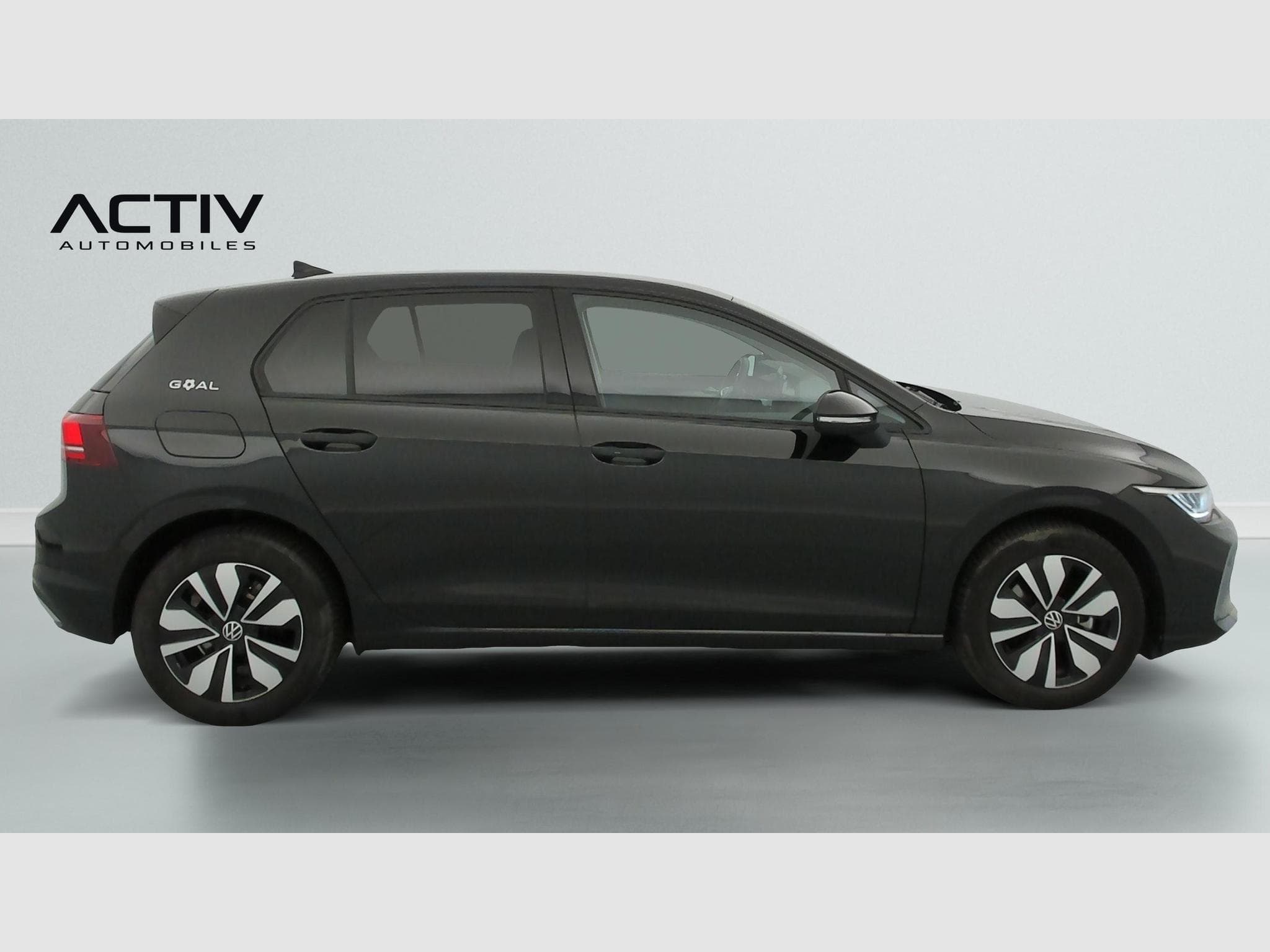 VW Golf VIII 1.5 TSI EVO2 116 BVM6 VW EDITION (2025) - Photo 8