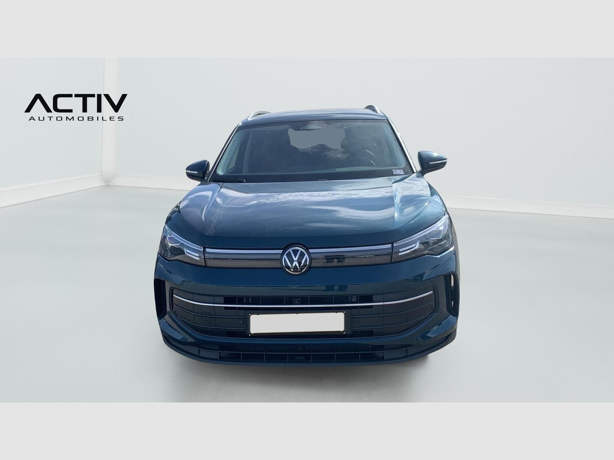 VW Tiguan 1.5 ETSI 150CH DSG7 Life (2026) - Foto 2