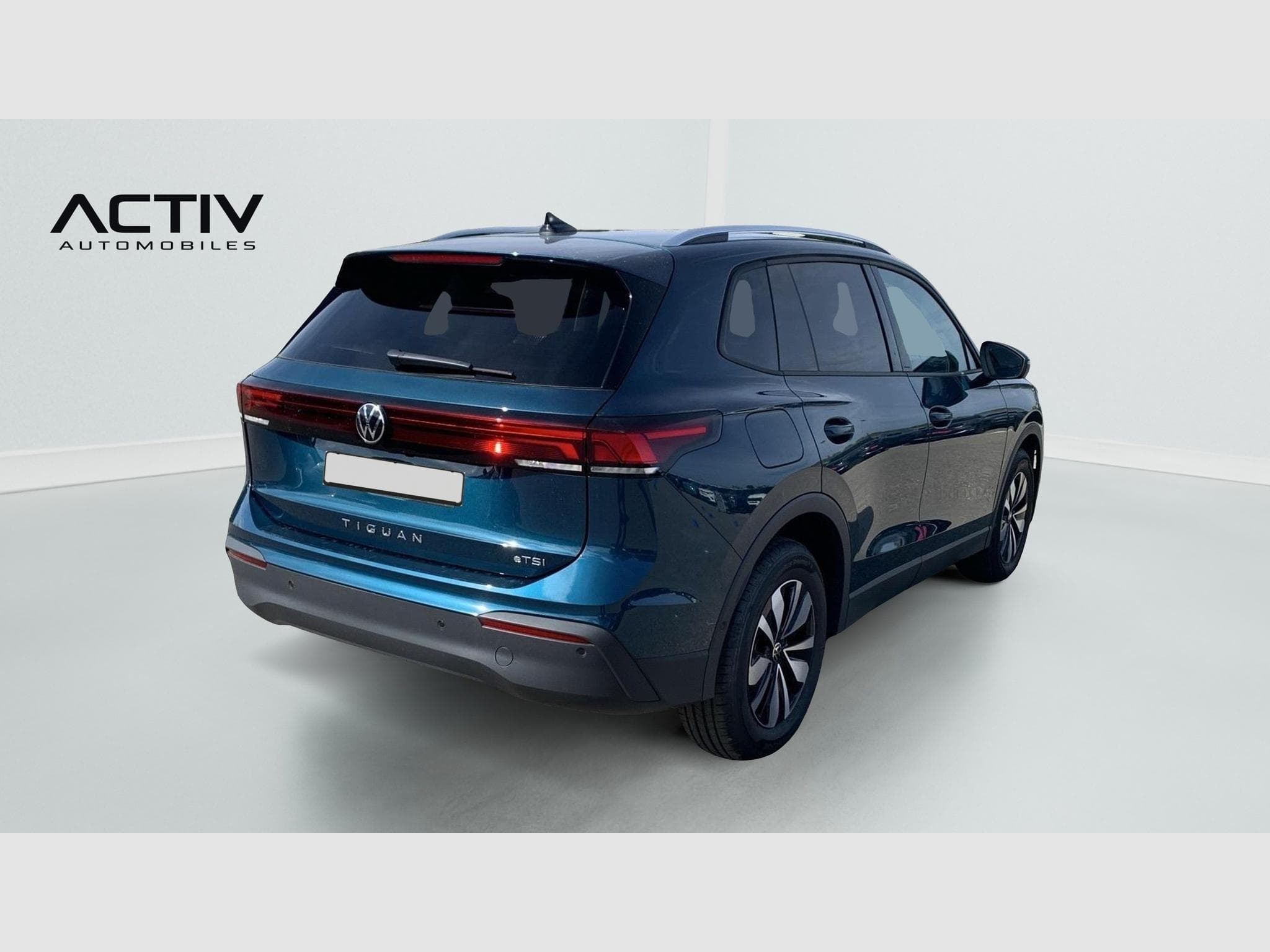 VW Tiguan 1.5 ETSI 150CH DSG7 Life (2026) - Foto 7
