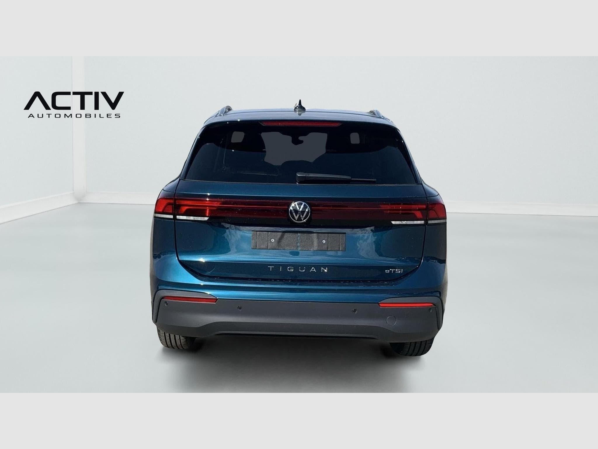 VW Tiguan 1.5 ETSI 150CH DSG7 Life (2026) - Foto 6