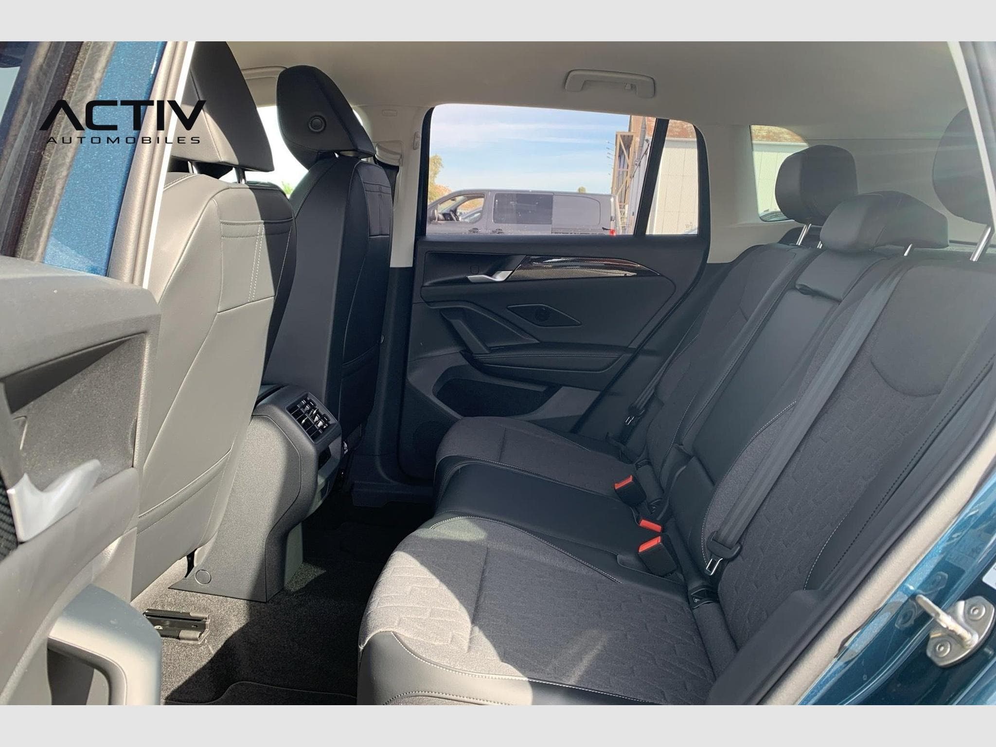 VW Tiguan 1.5 ETSI 150CH DSG7 Life (2026) - Foto 10