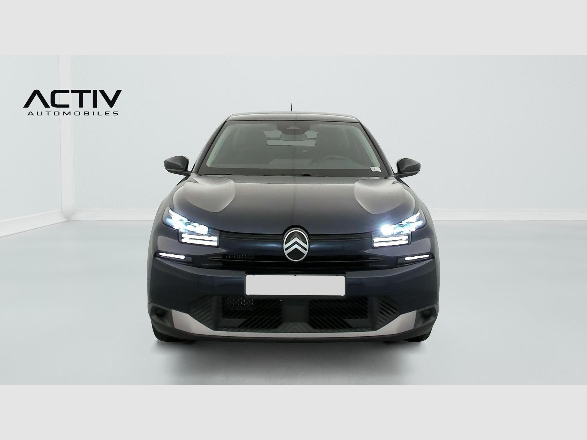 Citroën C4 Hybride 110 ch e-DCS6 You (2025) - Foto 2