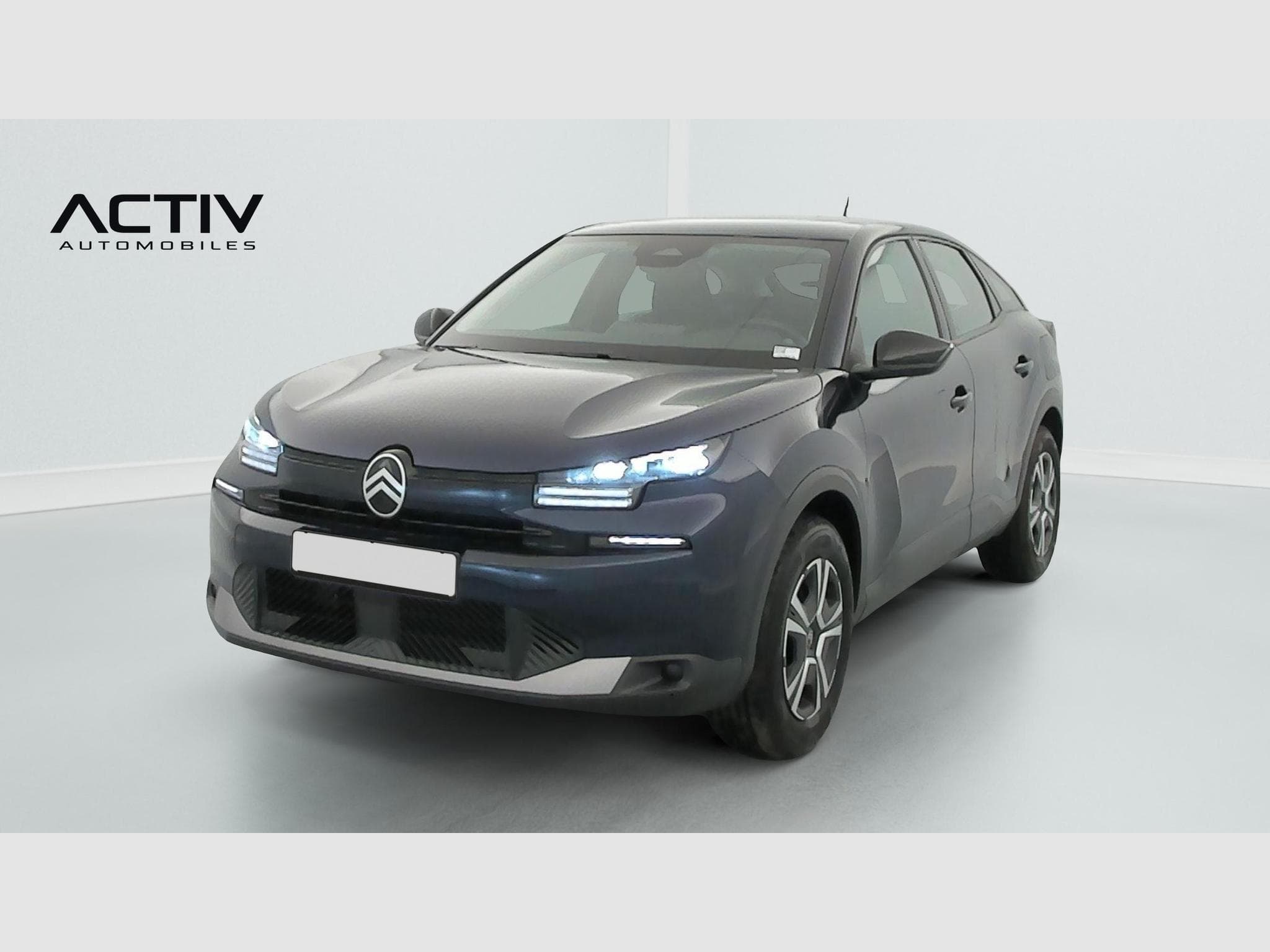 Citroën C4 Hybride 110 ch e-DCS6 You (2025) - Foto 3