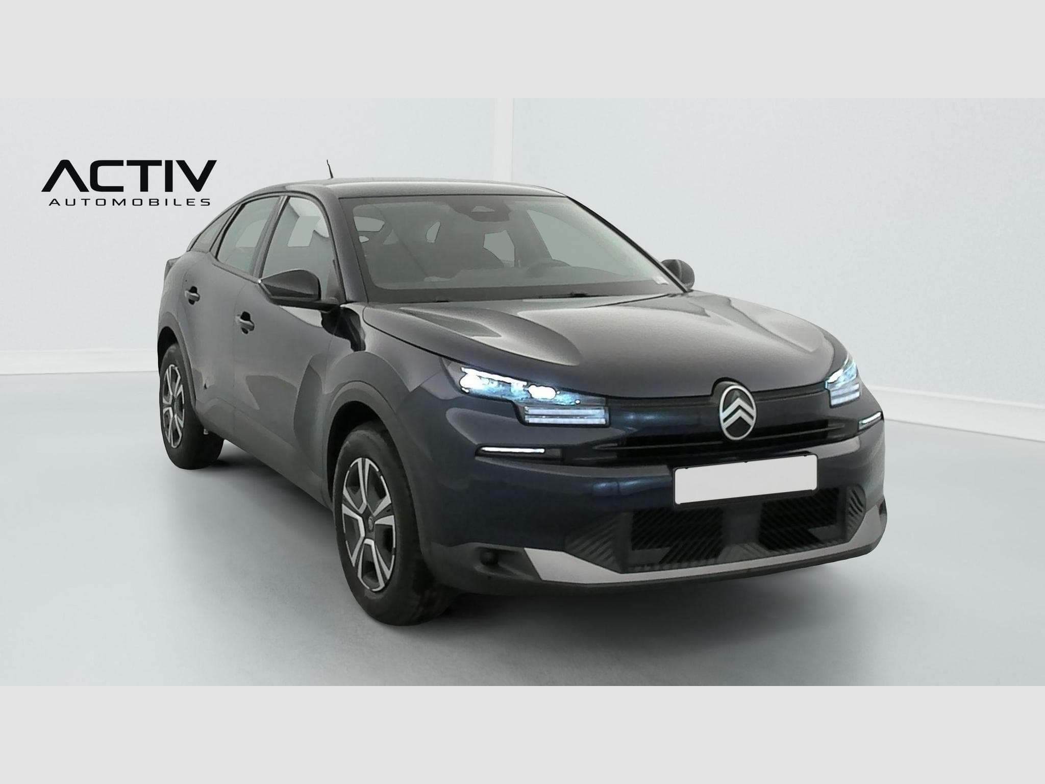 Citroën C4 Hybride 110 ch e-DCS6 You (2025) - Foto 1