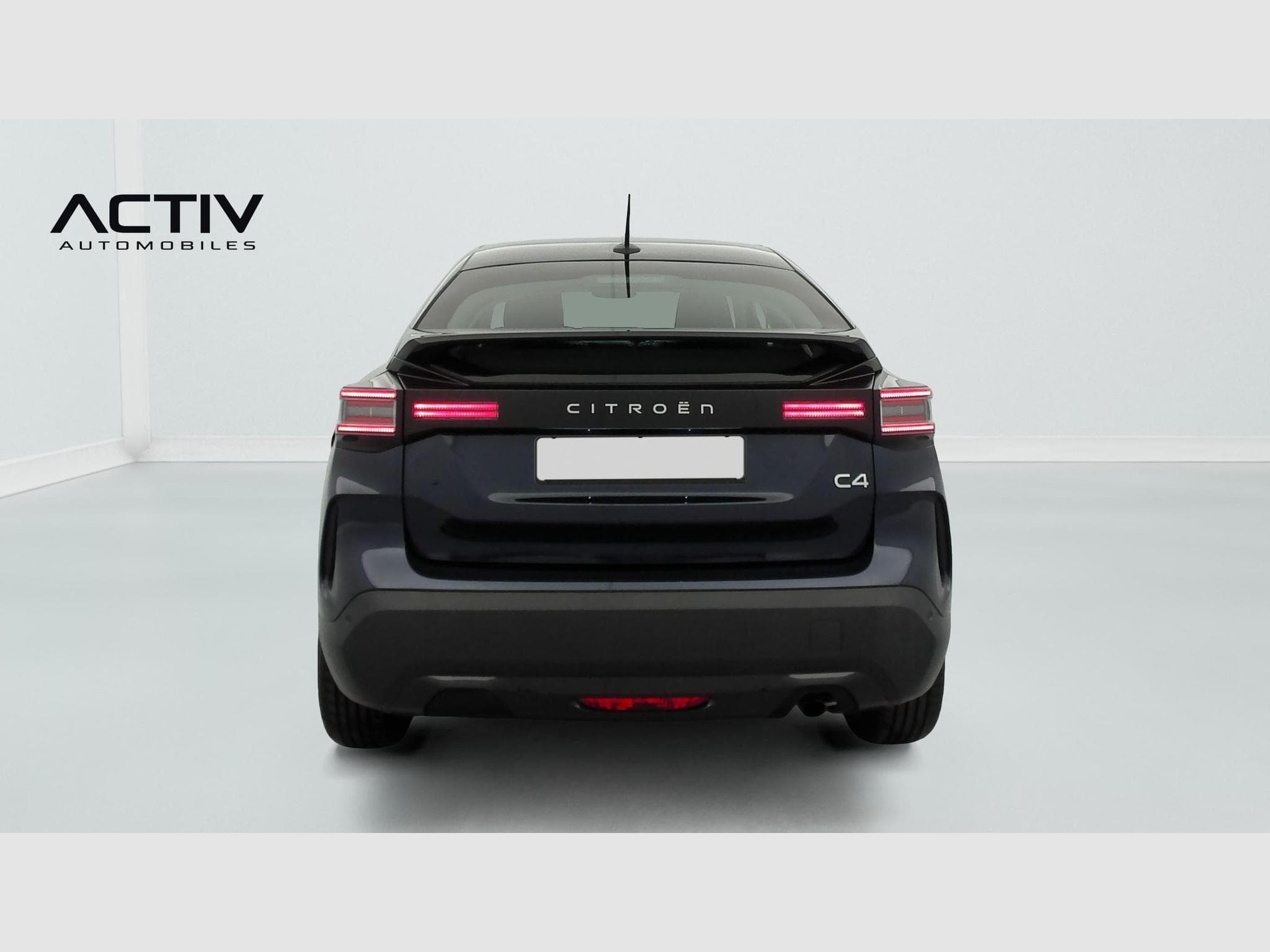 Citroën C4 Hybride 110 ch e-DCS6 You (2025) - Foto 6