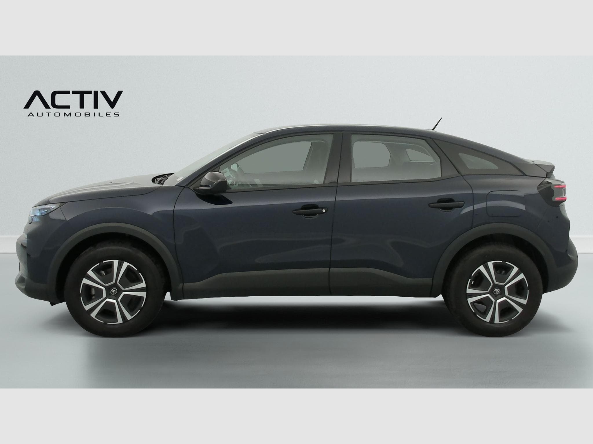Citroën C4 Hybride 110 ch e-DCS6 You (2025) - Foto 4