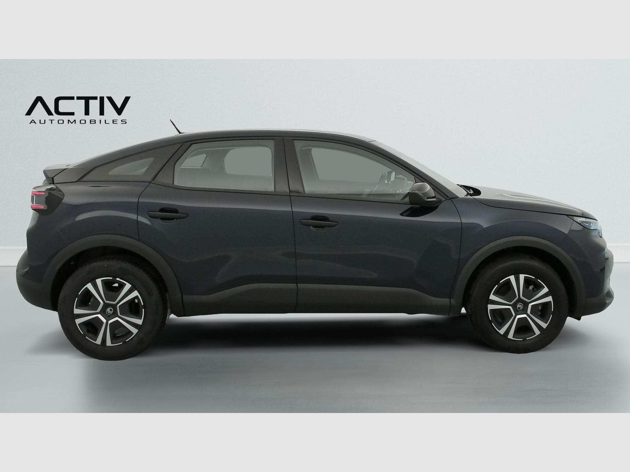 Citroën C4 Hybride 110 ch e-DCS6 You (2025) - Foto 8