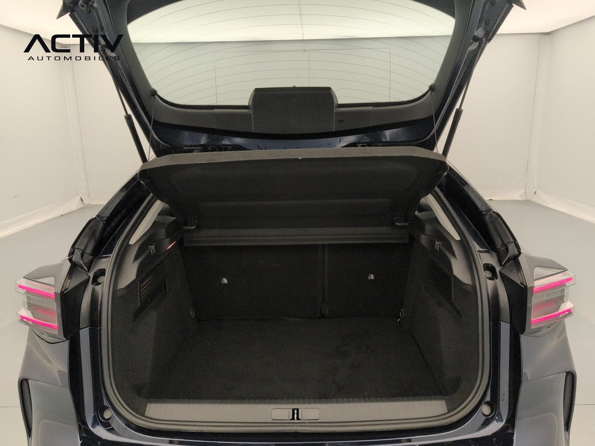 Citroën C4 Hybride 110 ch e-DCS6 You (2025) - Foto 11