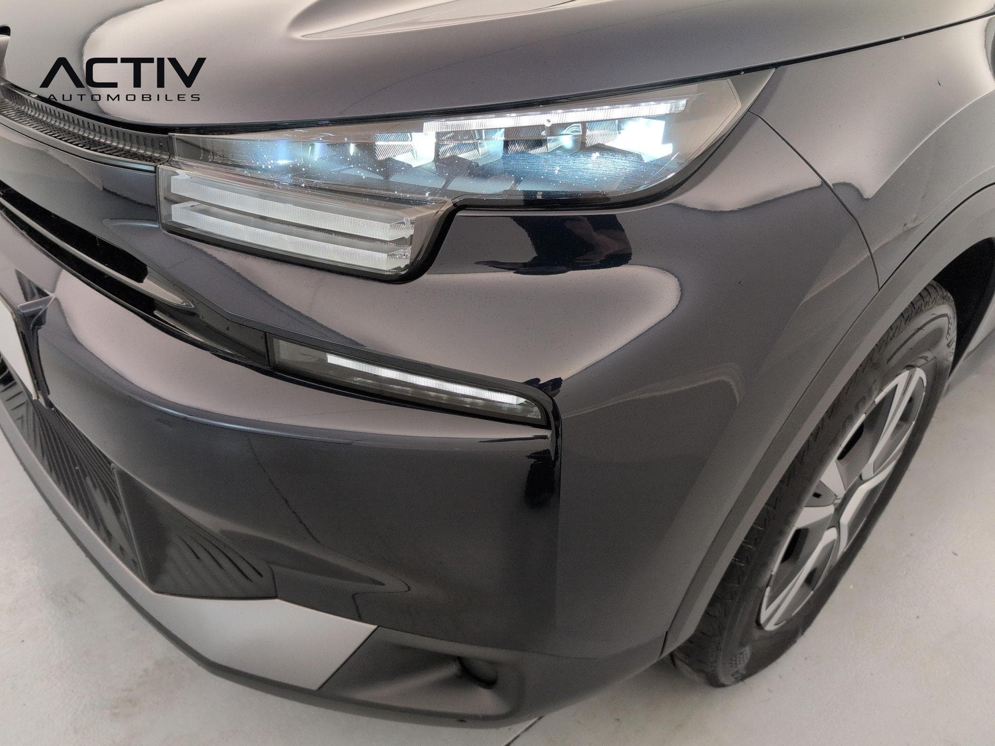 Citroën C4 Hybride 110 ch e-DCS6 You (2025) - Foto 22