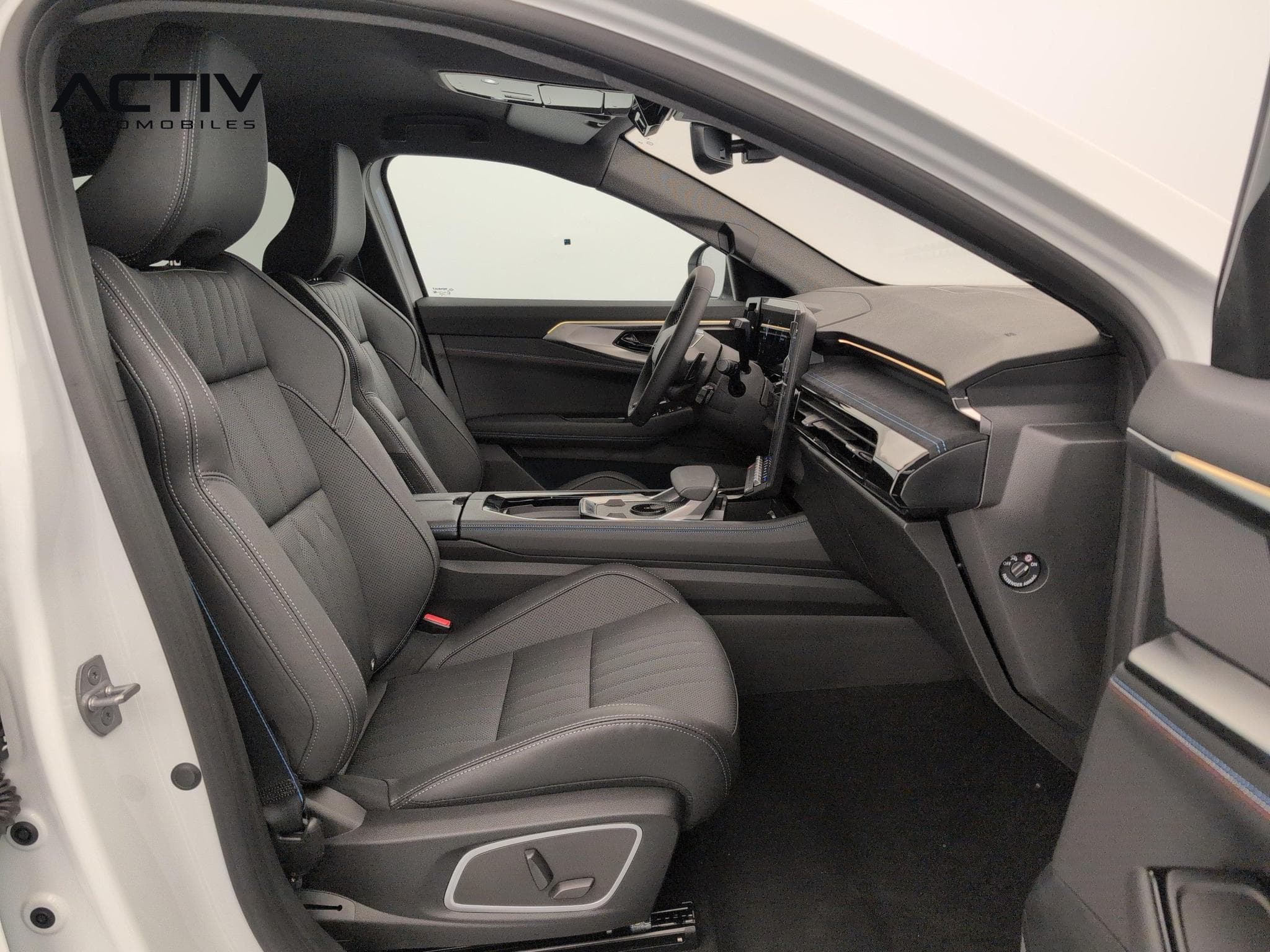 Renault Rafale E-Tech full hybrid 200ch esprit Alpine (2026) - Photo 9