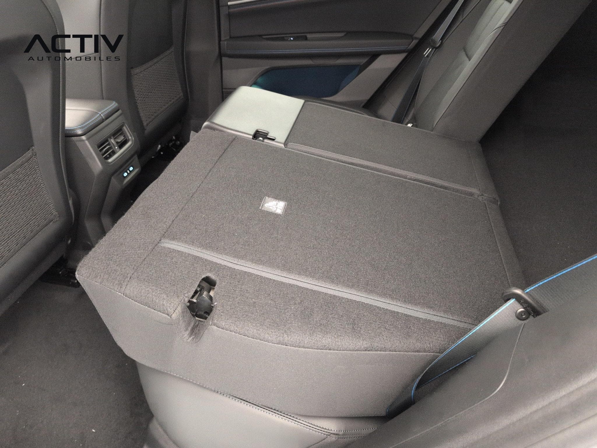 Renault Rafale E-Tech full hybrid 200ch esprit Alpine (2026) - Photo 12