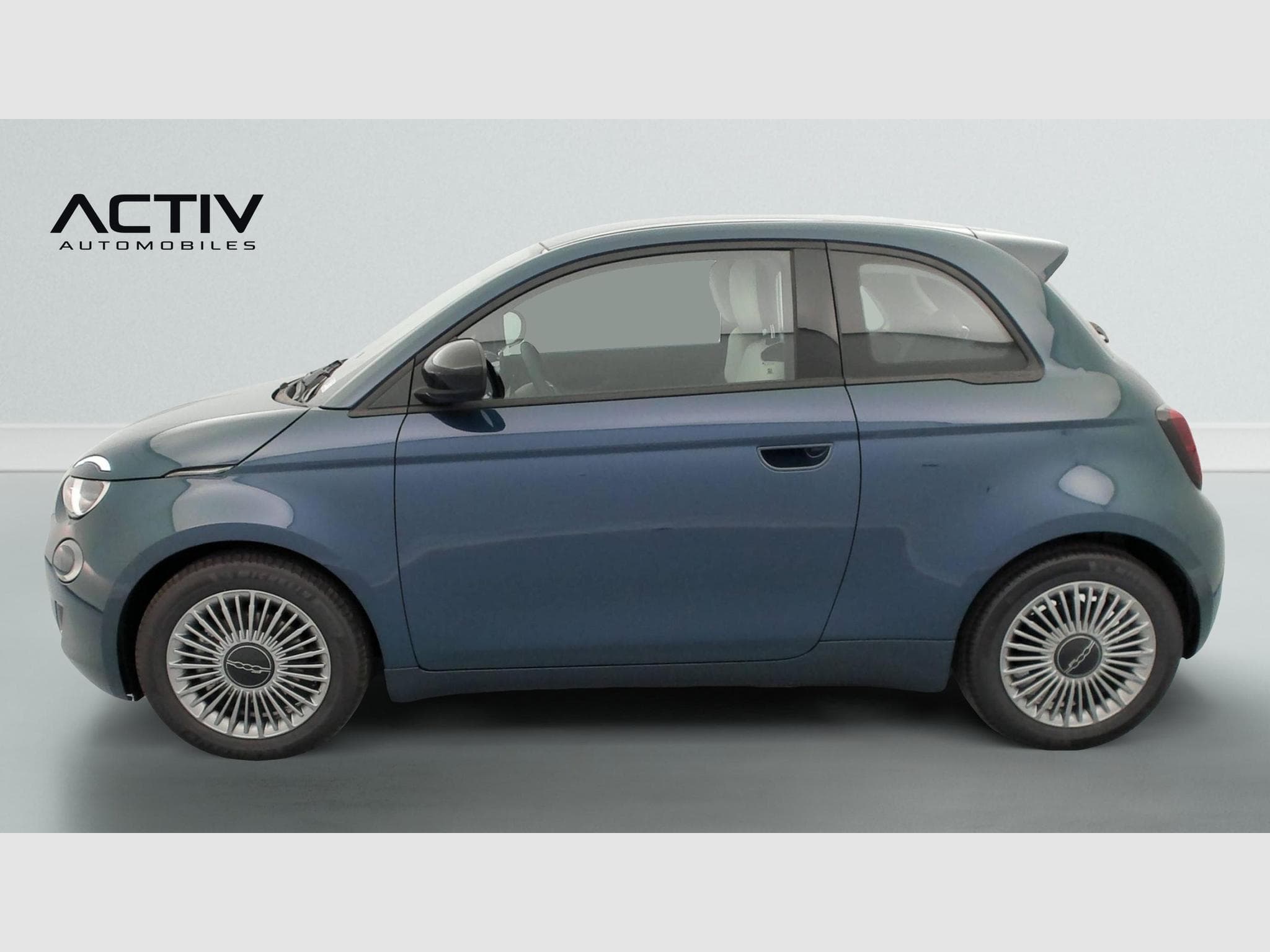 Fiat 500 1.0 65 ch Hybride Icône (2026) - Foto 4