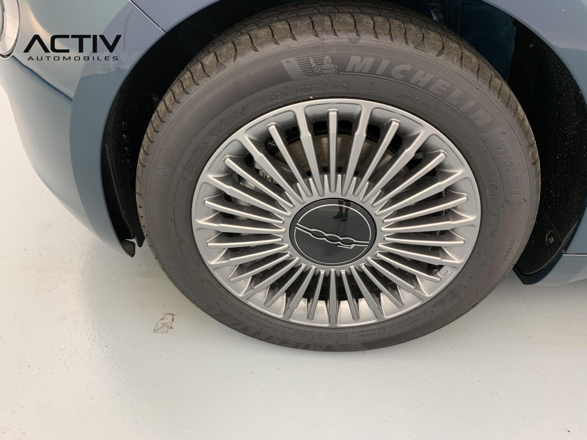 Fiat 500 1.0 65 ch Hybride Icône (2026) - Foto 22