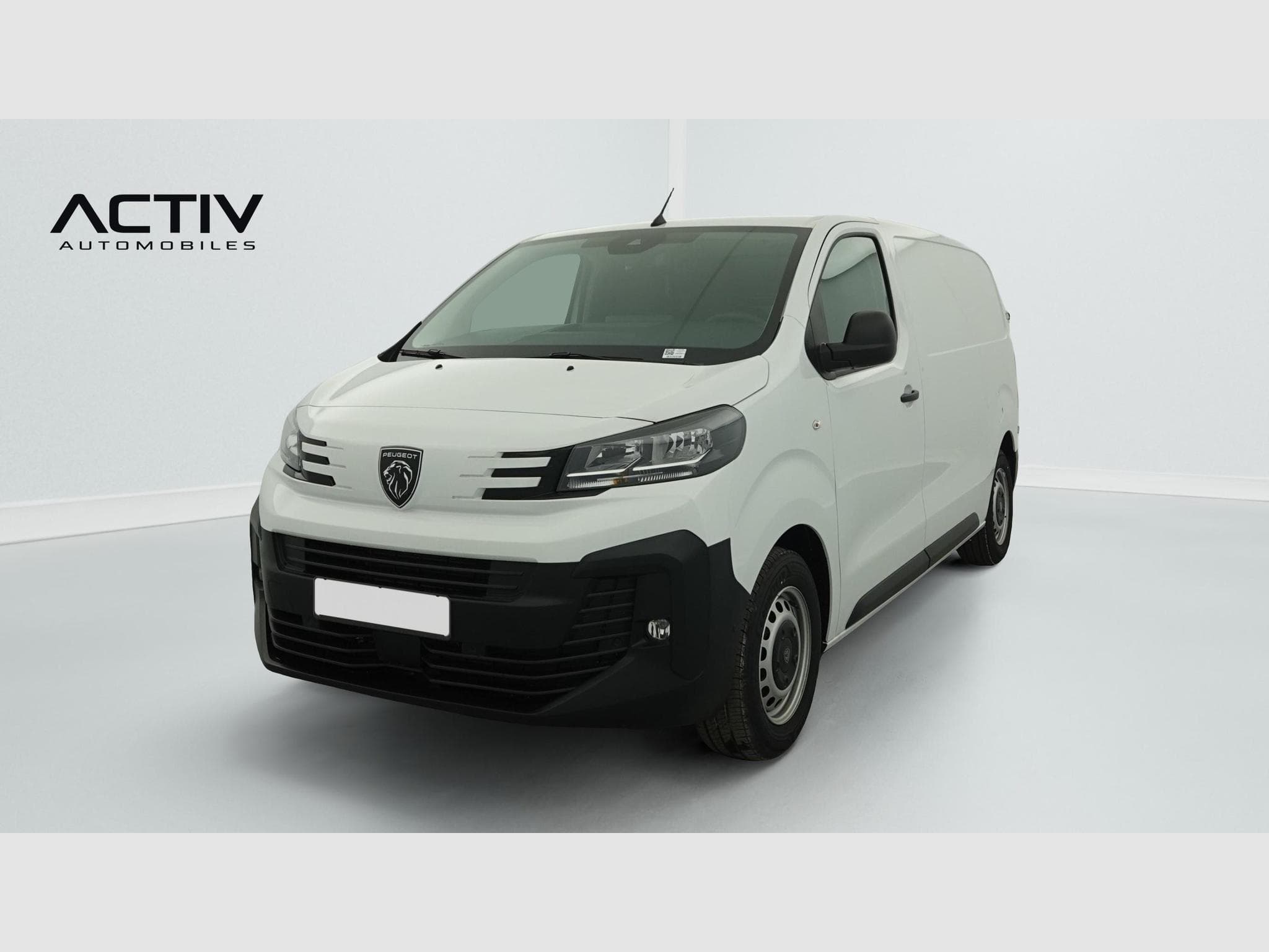 Peugeot Expert M BLUEHDI 120 S&S BVM6 (2025) - Photo 3