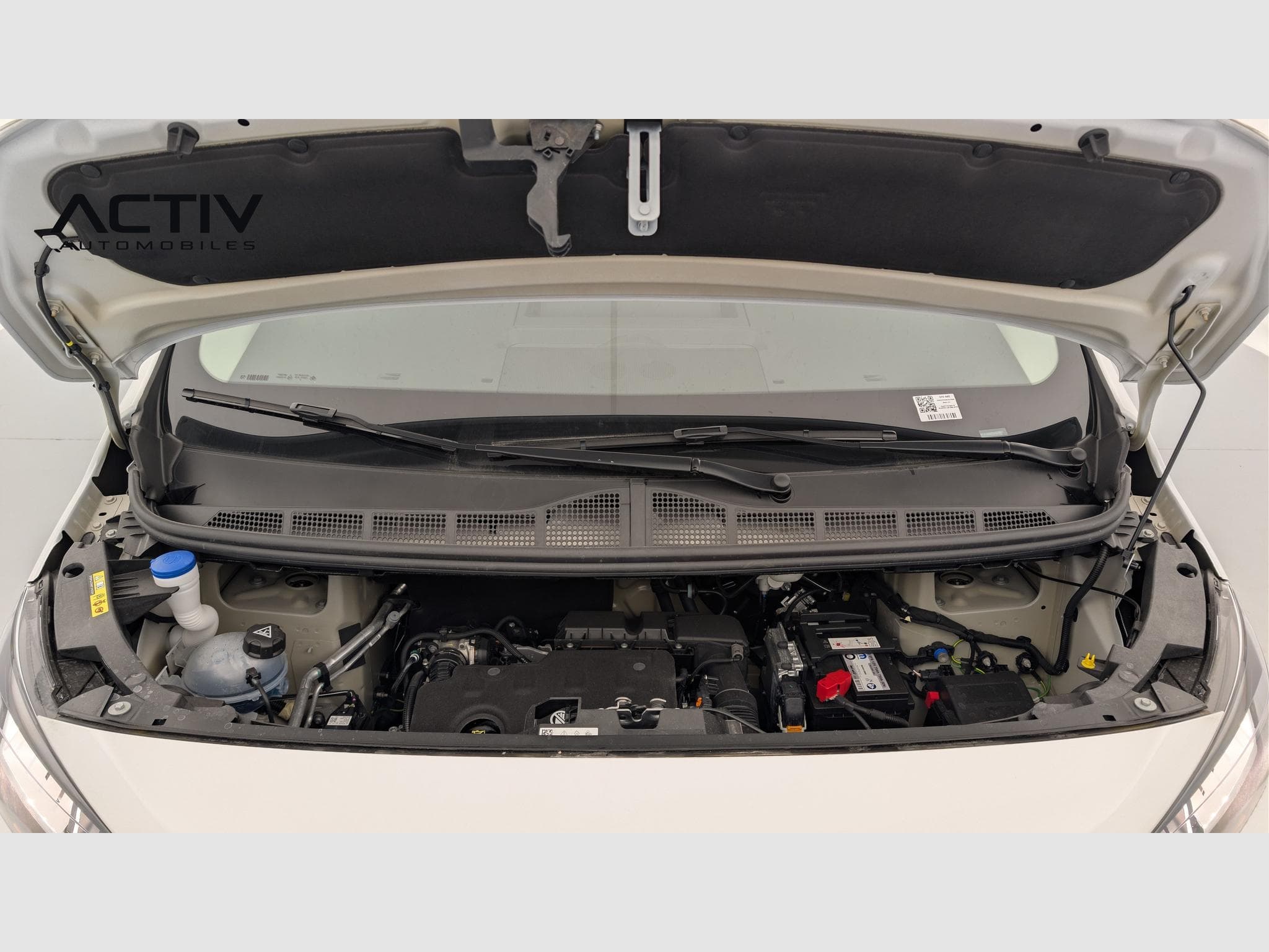 Peugeot Expert M BLUEHDI 120 S&S BVM6 (2025) - Photo 19