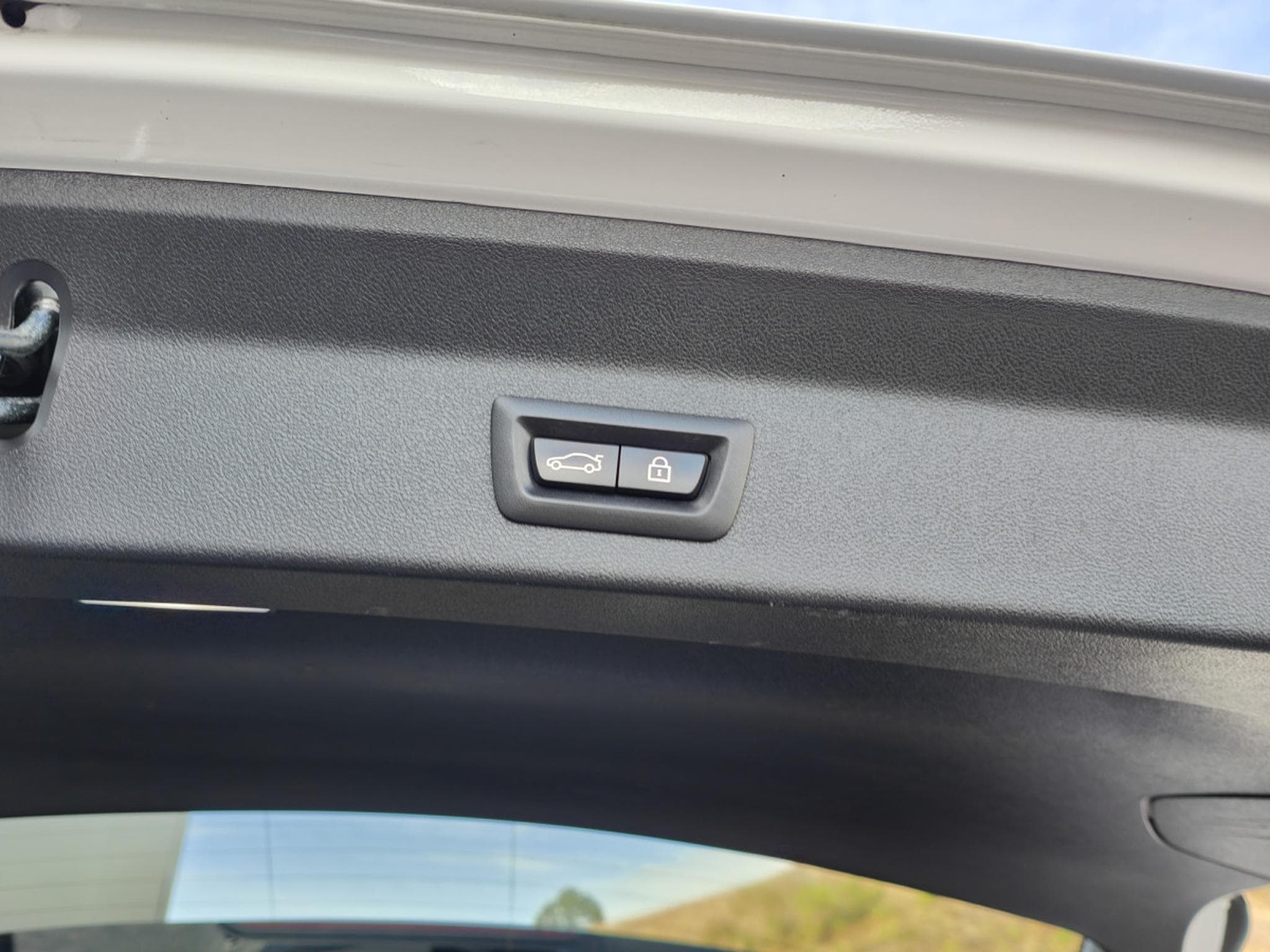 BMW X3 X3 XDRIVE30e PACK M CARPLAY CAMERA 360 TOIT OUVRANT ECLAIRAG (2022) - Photo 10