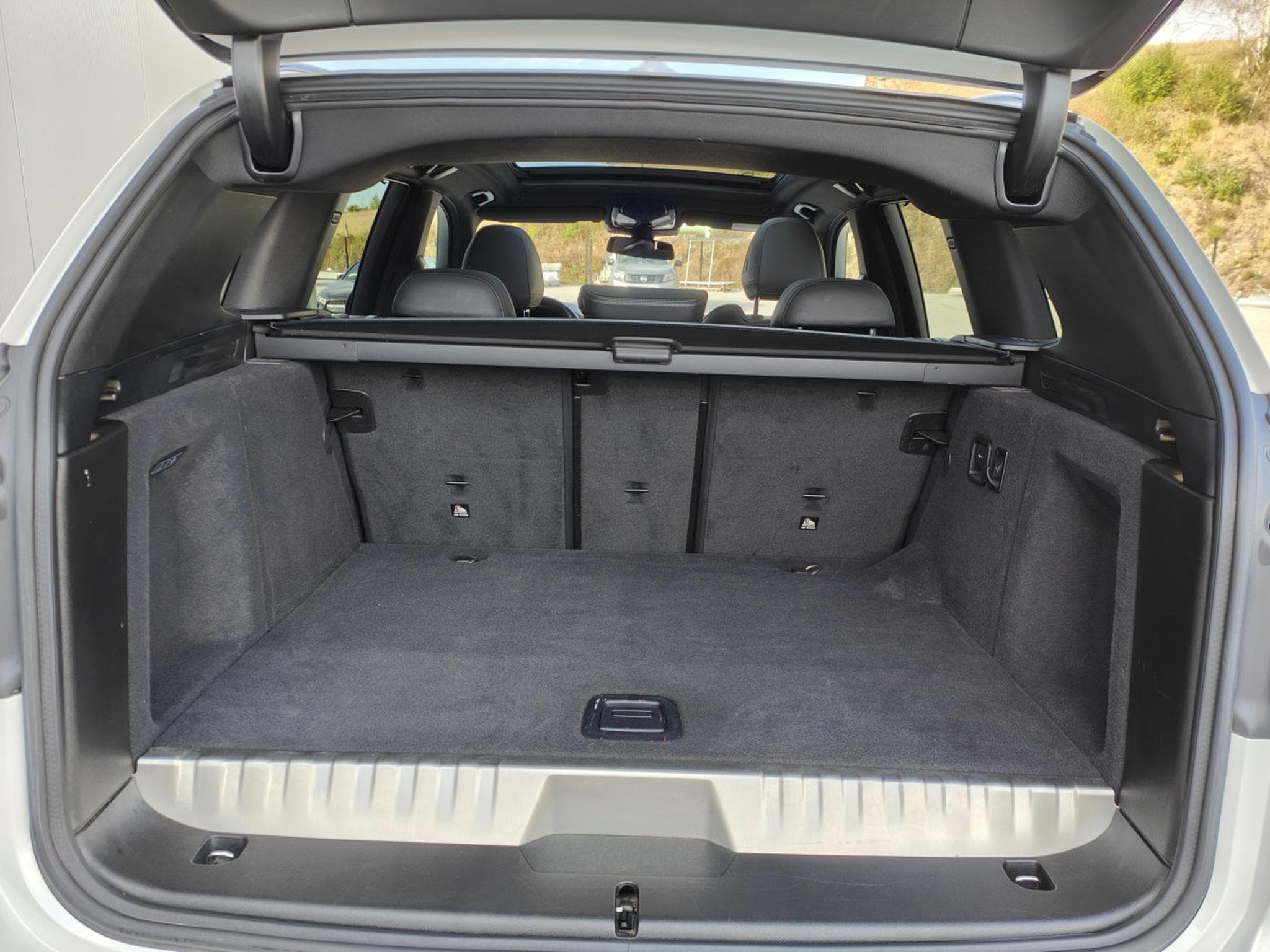 BMW X3 X3 XDRIVE30e PACK M CARPLAY CAMERA 360 TOIT OUVRANT ECLAIRAG (2022) - Photo 9