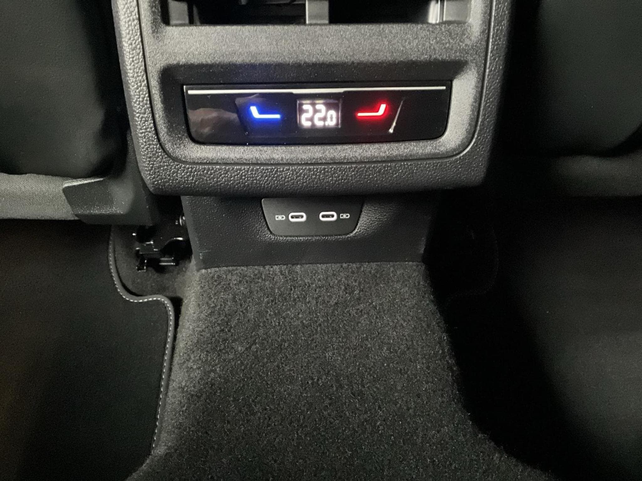 VW Golf R-Line+BVM+Navi+LED (2023) - Foto 20