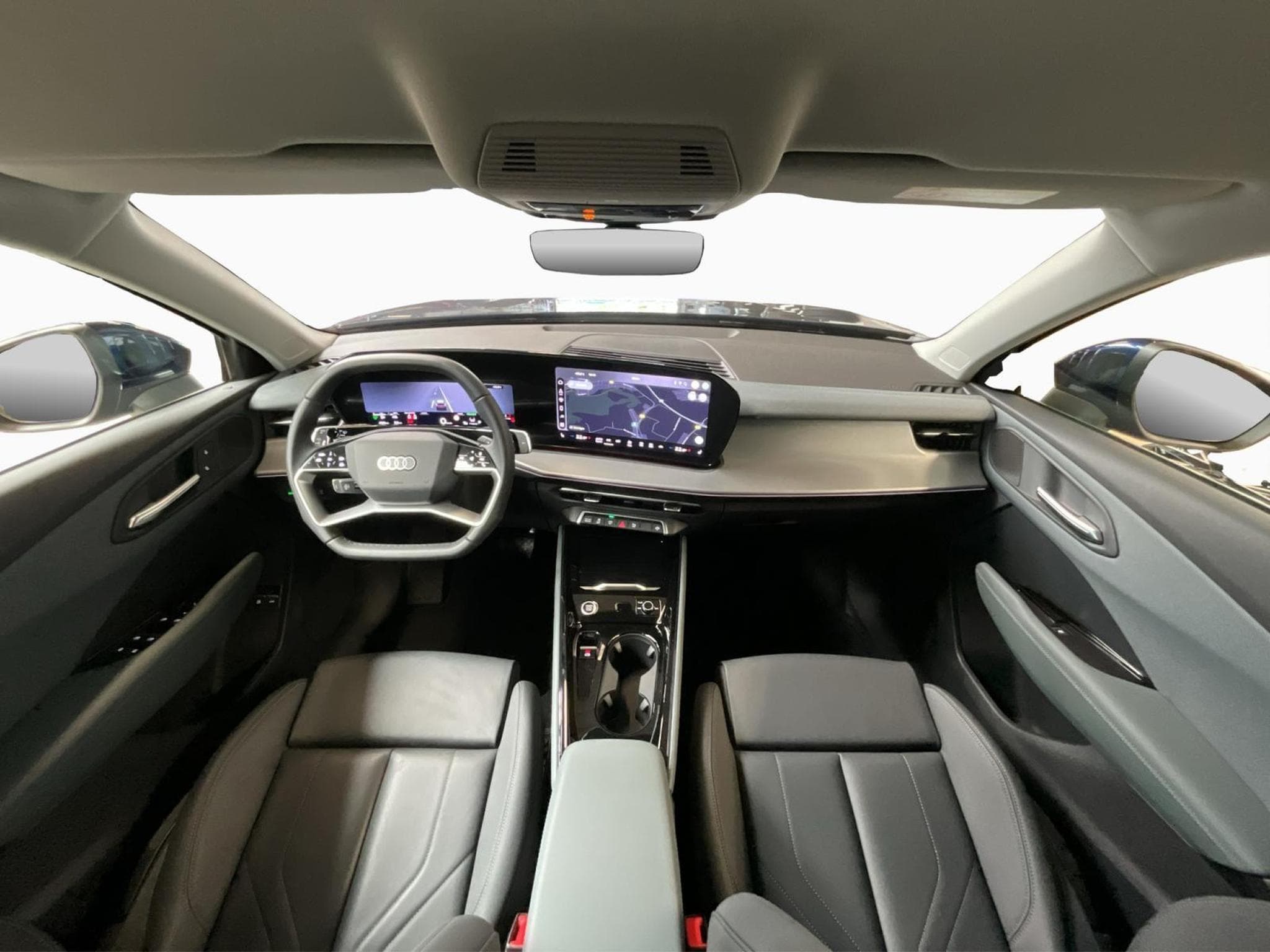 Audi Q3 PHEV+Techplus+P.Klima+LM18+Led+S-Tronic (2026) - Foto 2