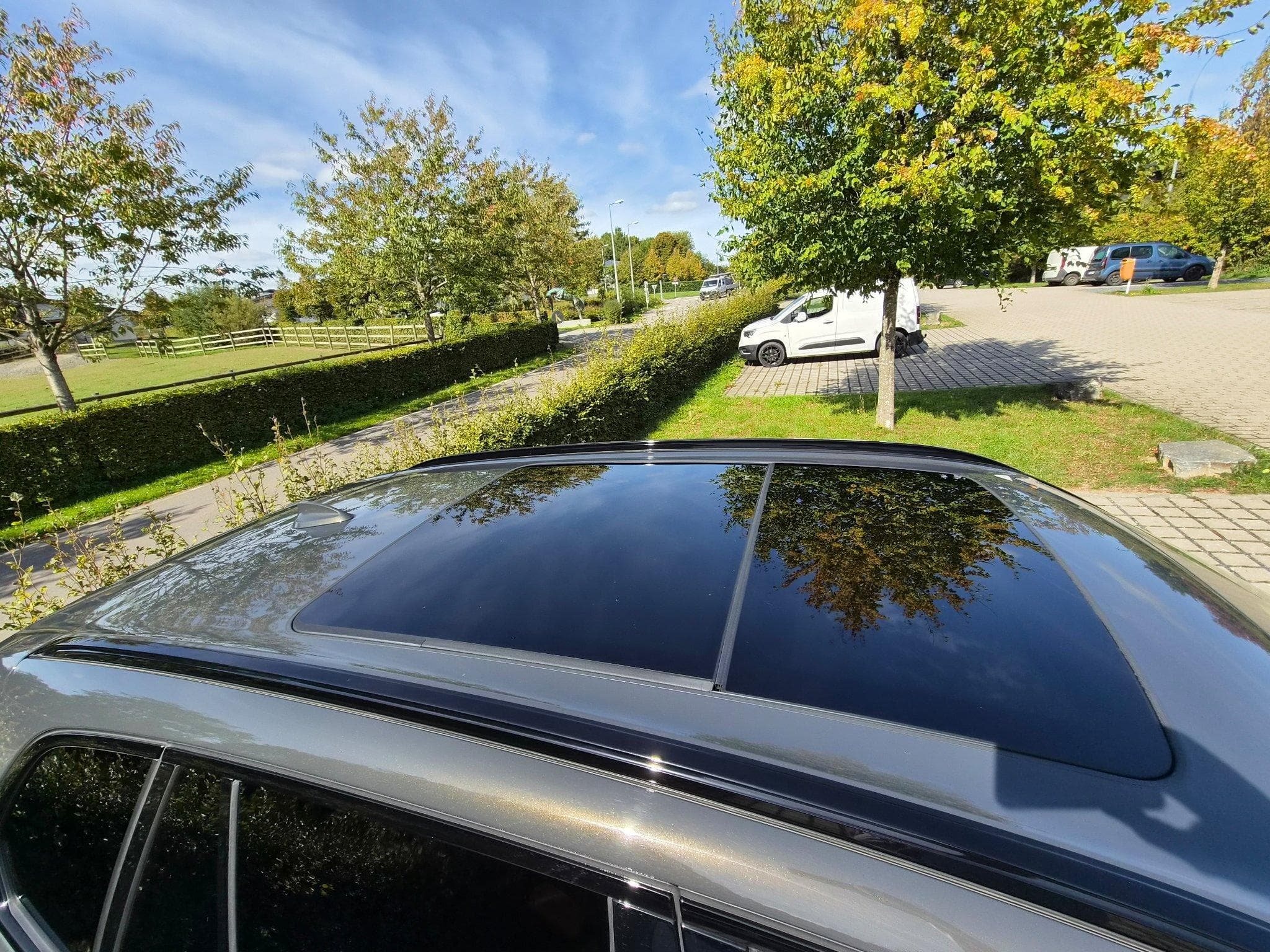 BMW X5 X DRIVE 40D M SPORT (2022) - Photo 5