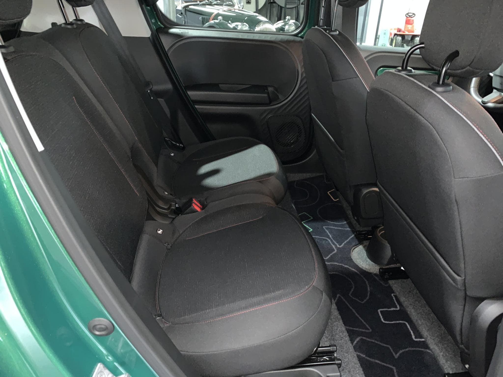 Renault Twingo Techno 80ch Urban Range (2026) - Photo 12