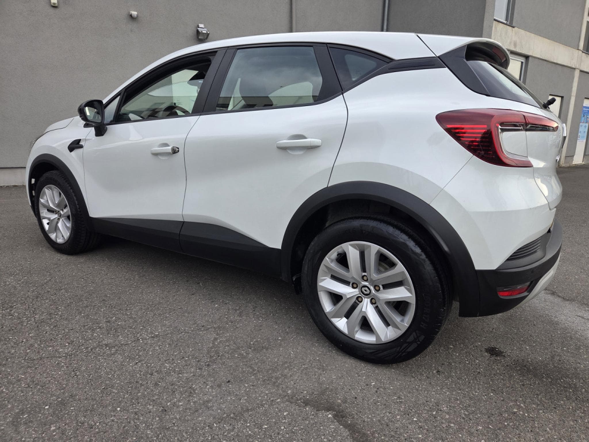 Renault Captur TCE 90 CV Evolution ( Garantie 12 mois) (2023) - Photo 6