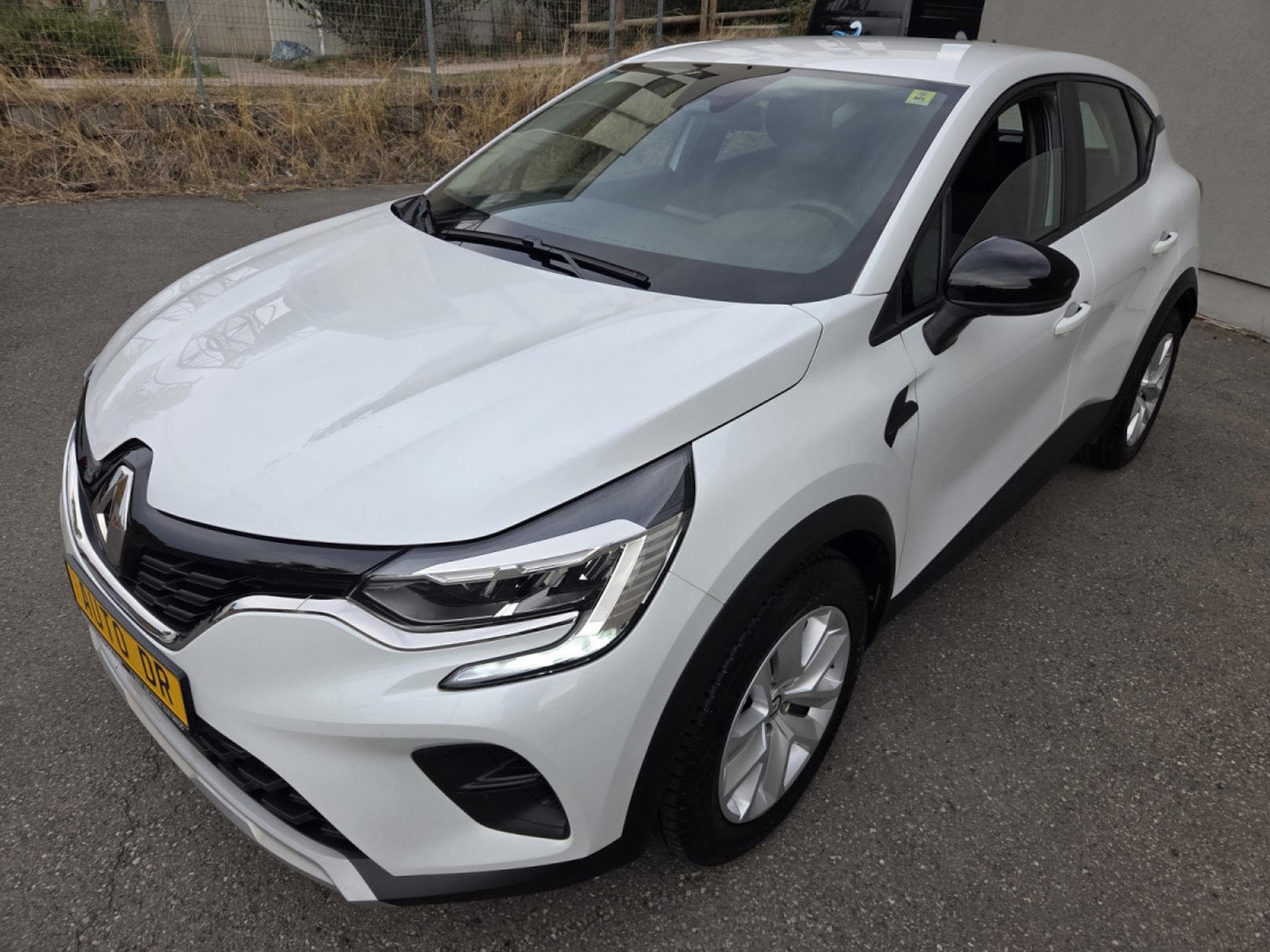 Renault Captur TCE 90 CV Evolution ( Garantie 12 mois) (2023) - Photo 14