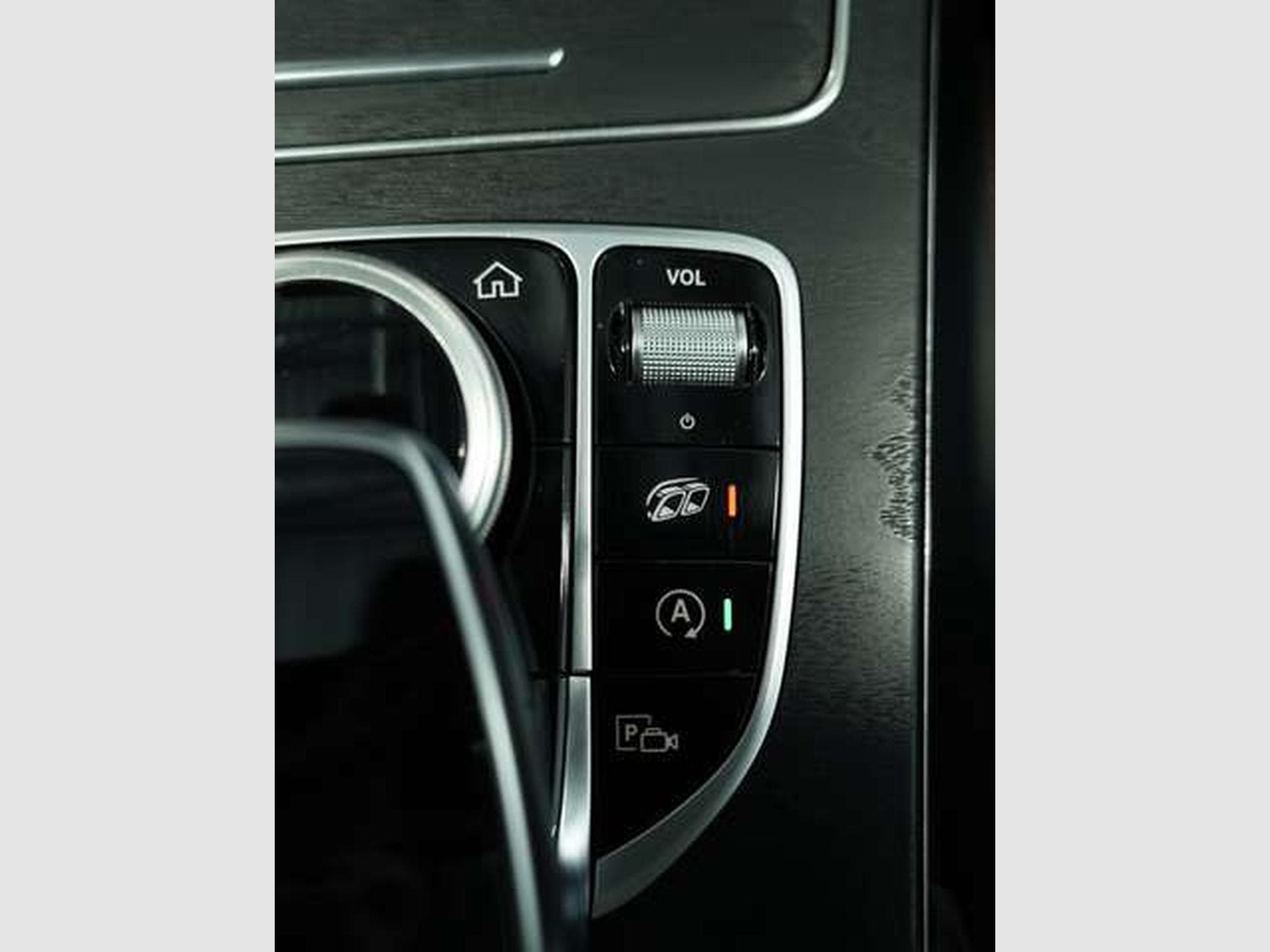 Mercedes C 43 AMG 4M Limousine *Perf-AGA *Perf-Sitz *Pano (2018) - Photo 43
