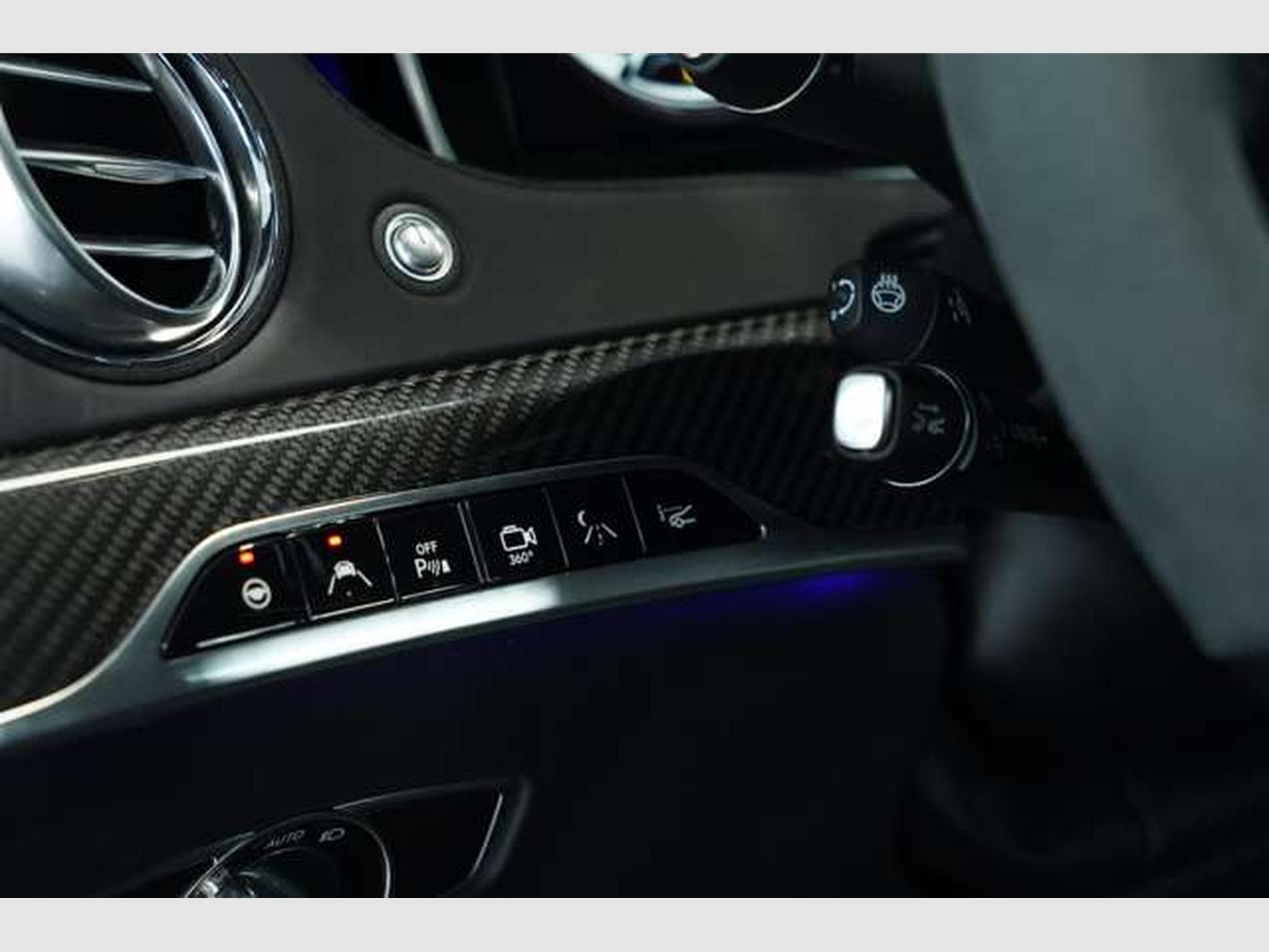 Mercedes Autres AMG 4M Lang *BLP 210TSD *Pano *MwSt. *2.HD (2016) - Photo 25