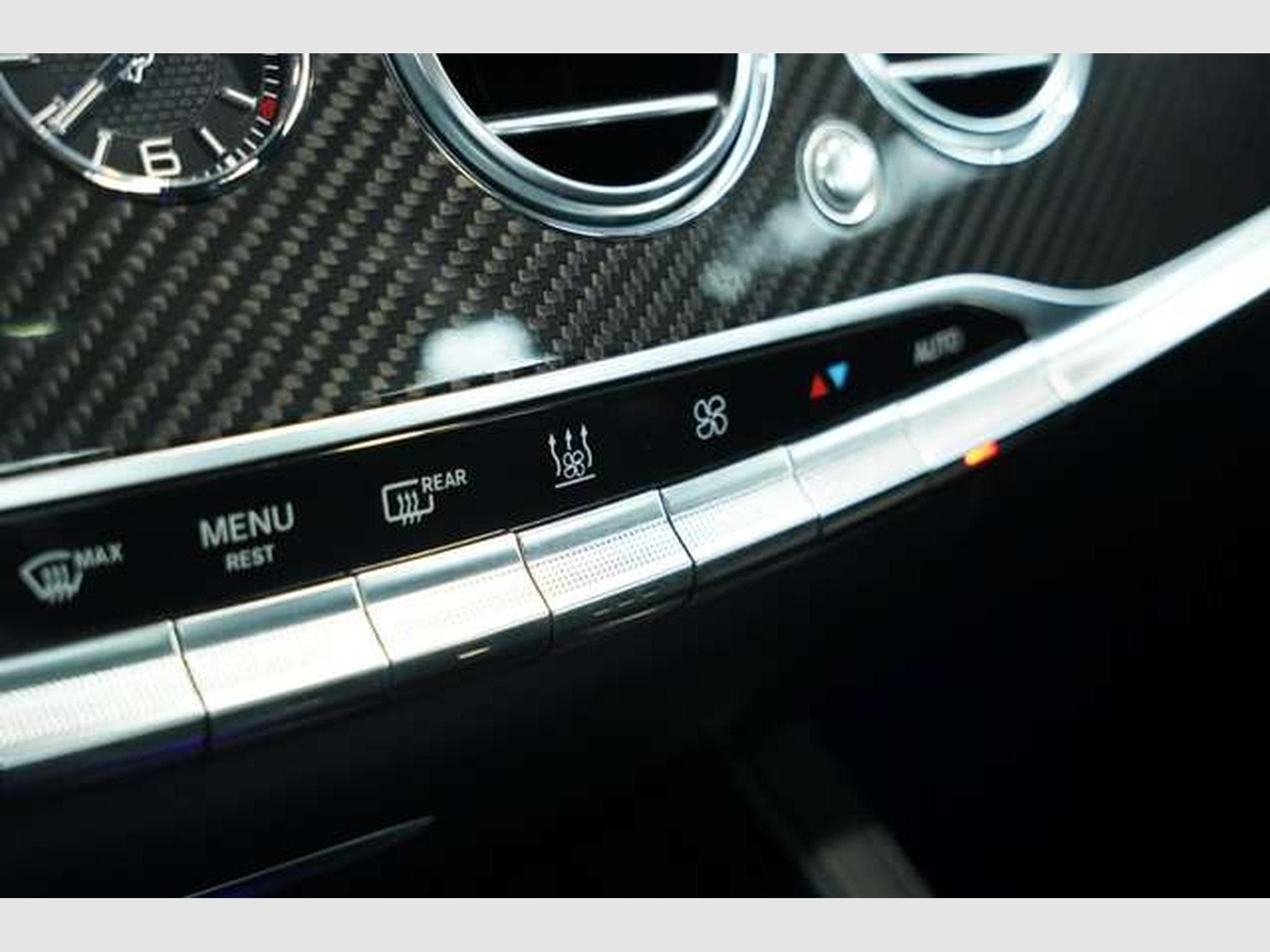 Mercedes Autres AMG 4M Lang *BLP 210TSD *Pano *MwSt. *2.HD (2016) - Photo 40