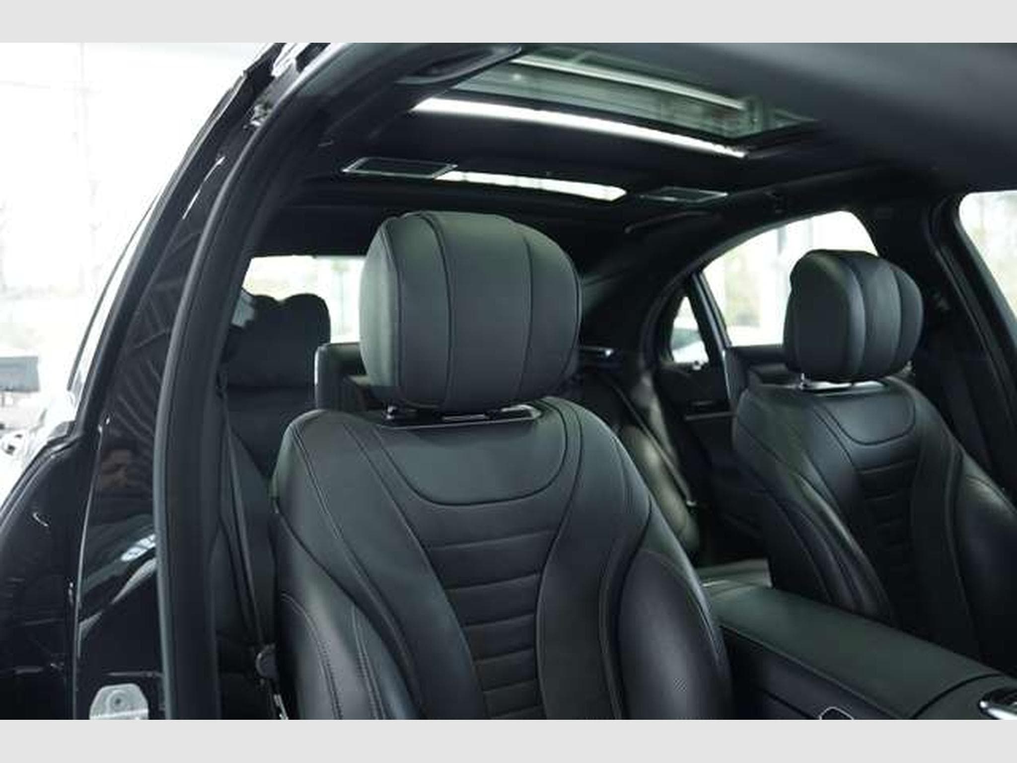 Mercedes S 500 AMG Line *2.Hand *Pano *Burmester *Nappa* (2016) - Photo 14