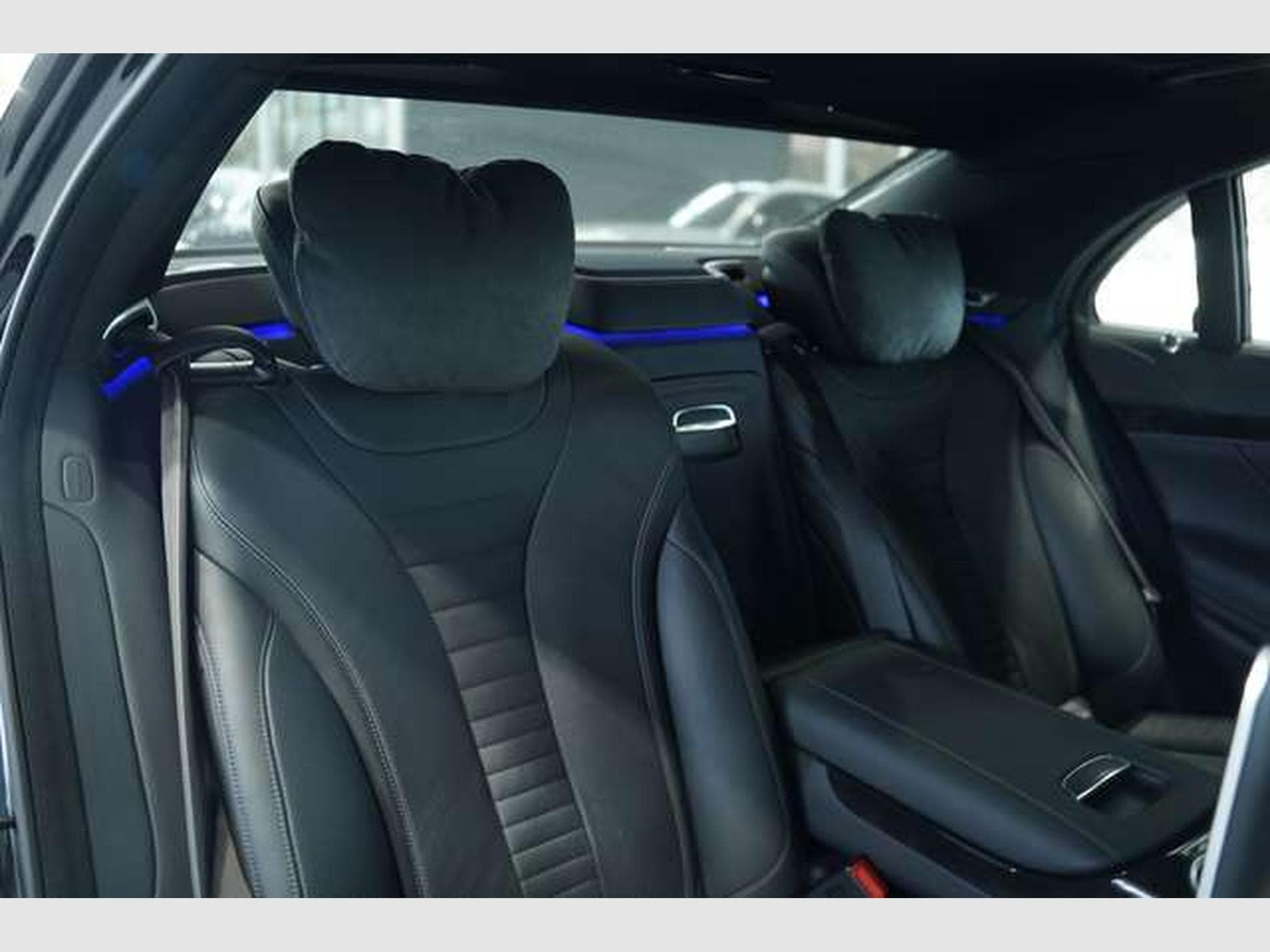 Mercedes S 500 AMG Line *2.Hand *Pano *Burmester *Nappa* (2016) - Photo 23