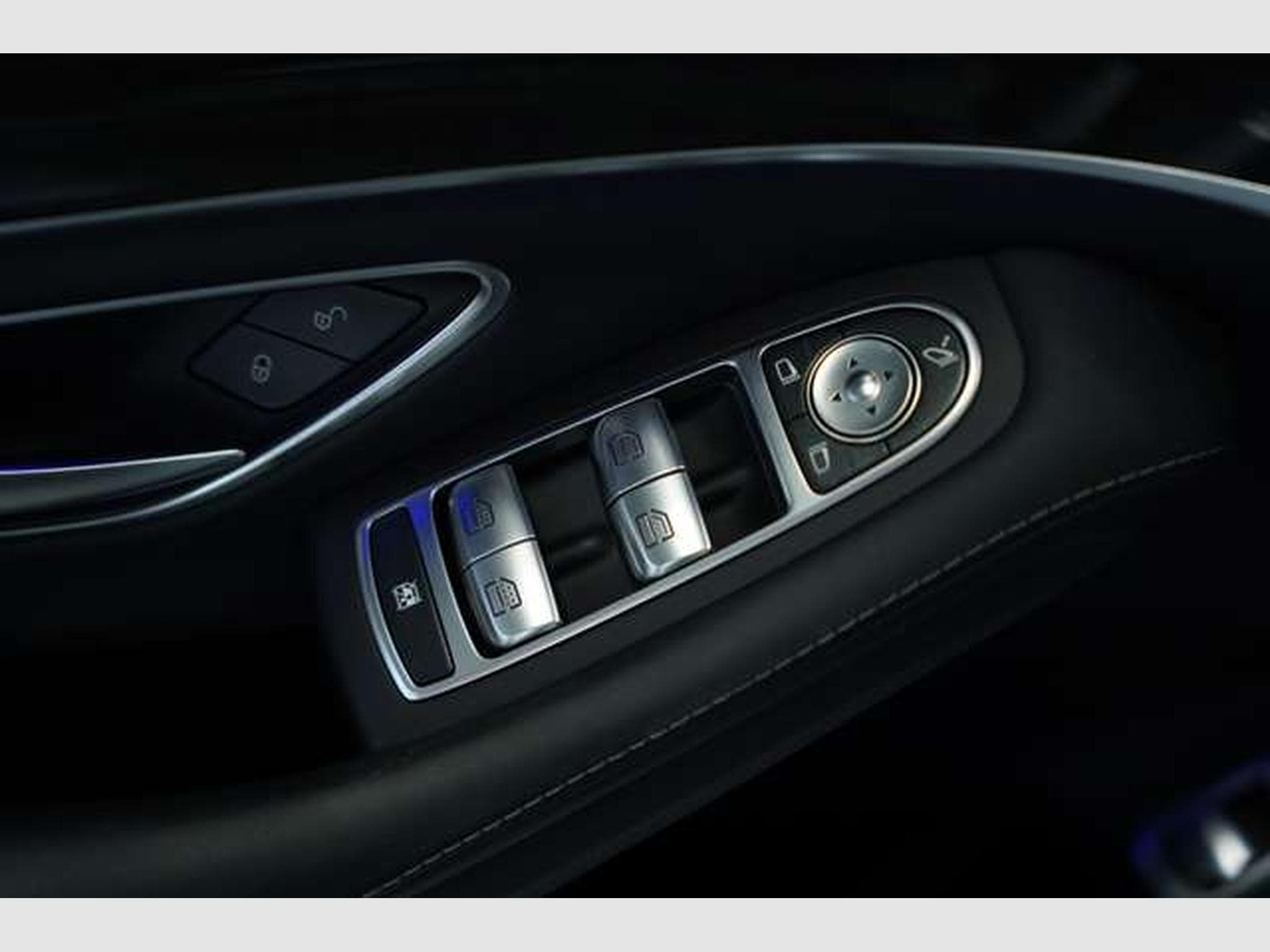 Mercedes S 500 AMG Line *2.Hand *Pano *Burmester *Nappa* (2016) - Photo 27