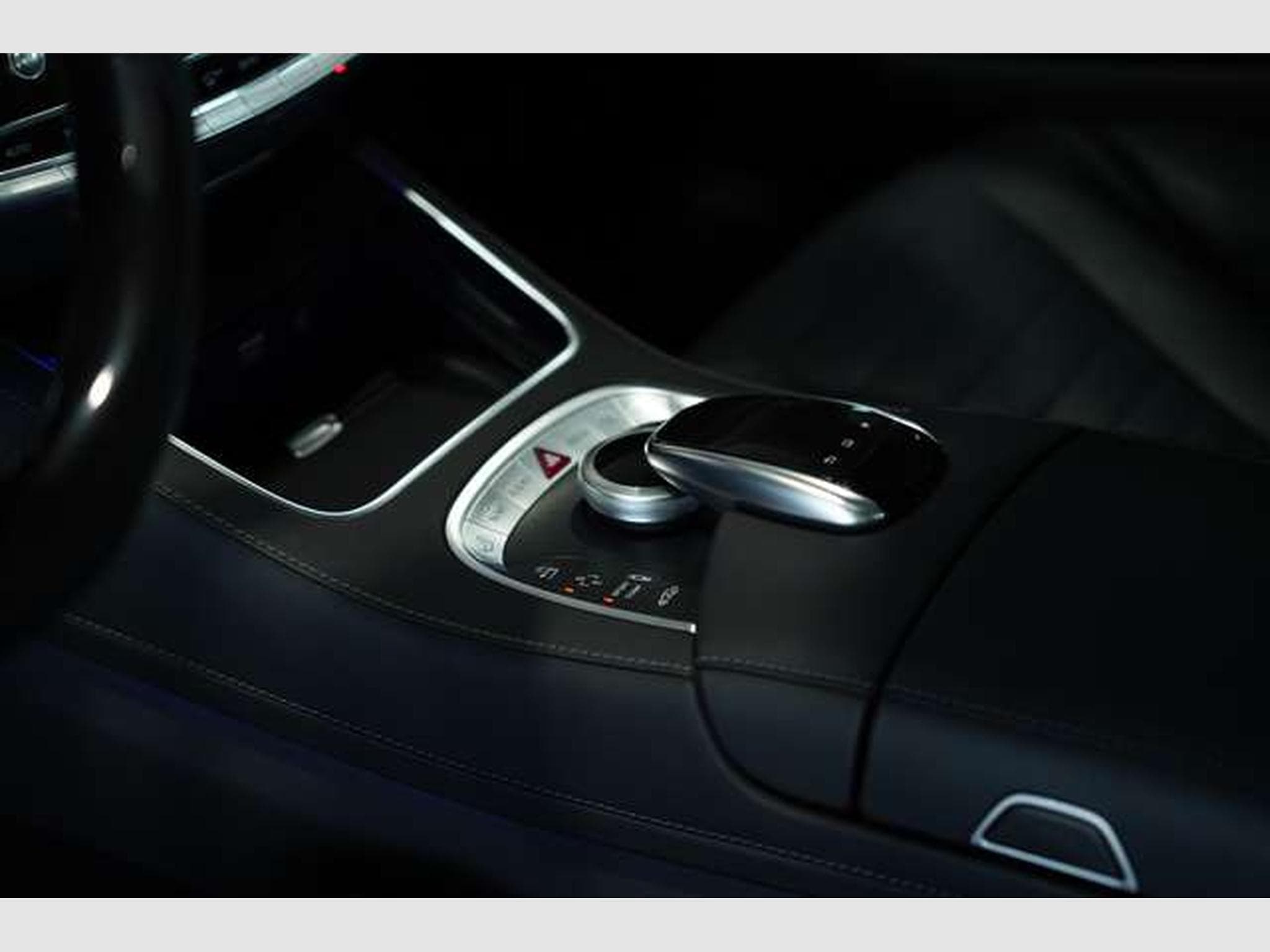 Mercedes S 500 AMG Line *2.Hand *Pano *Burmester *Nappa* (2016) - Photo 30