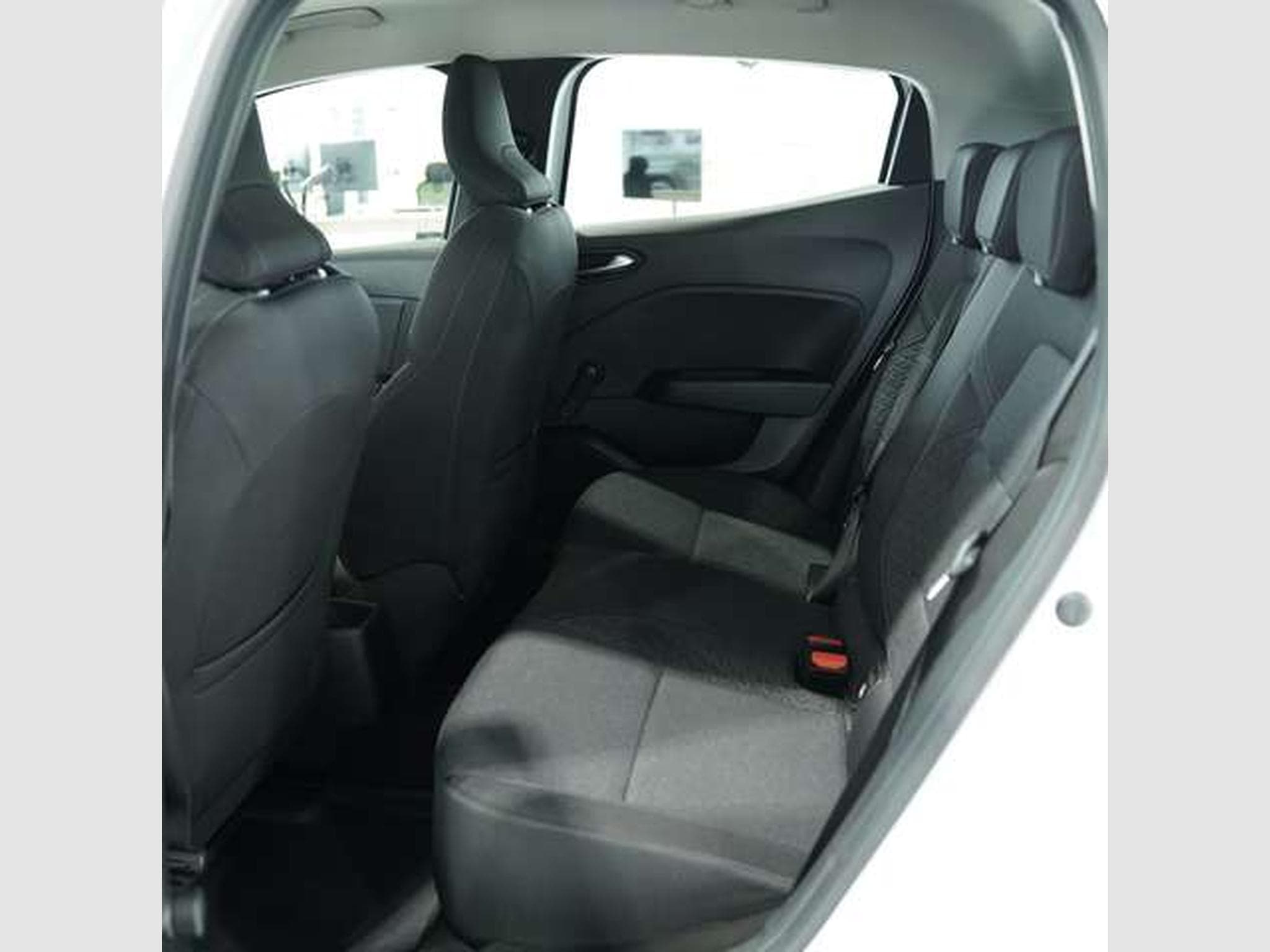 Renault Clio Business Edition *MwSt *Sitzheizung *Navi (2021) - Photo 31