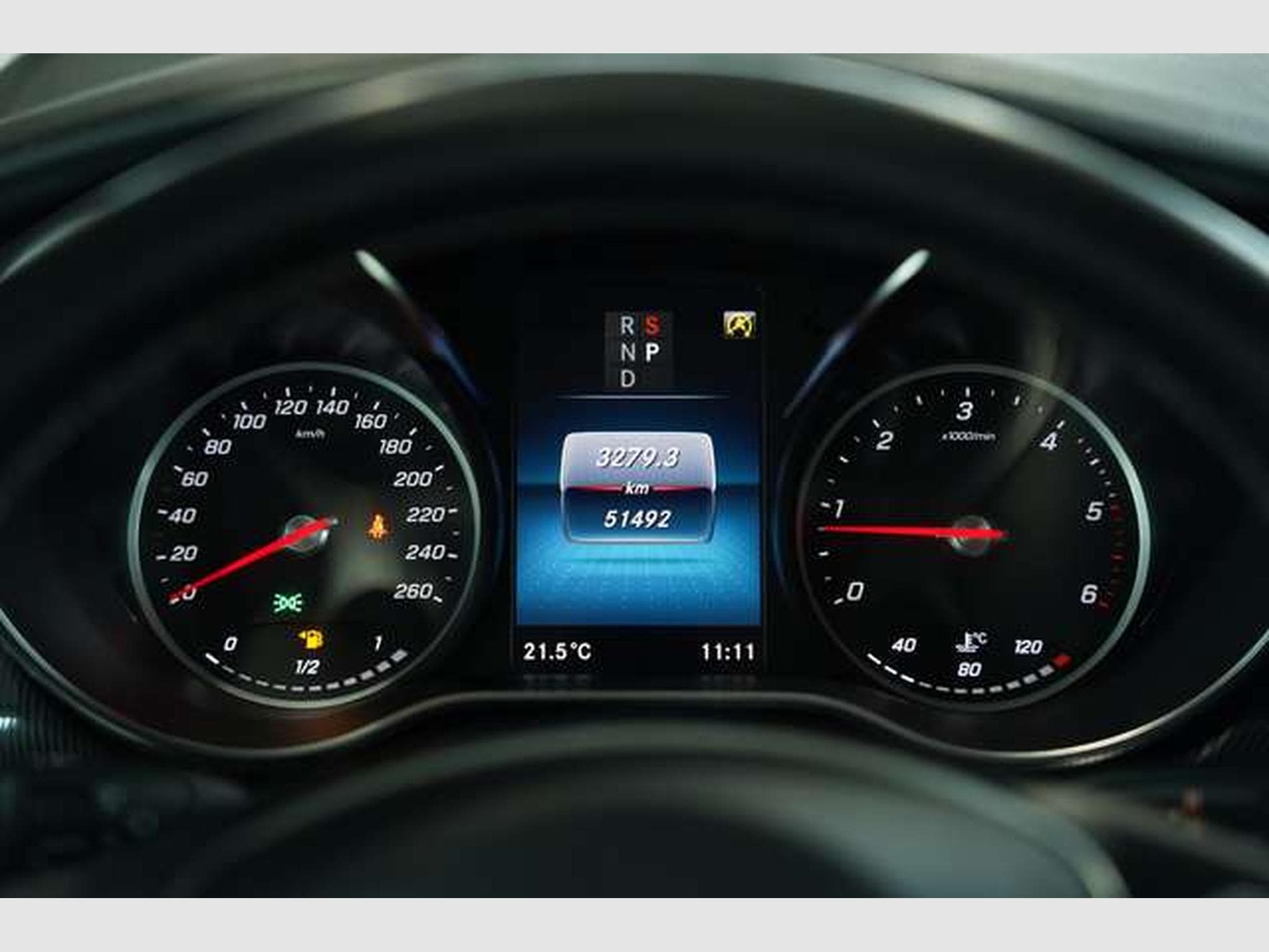 Mercedes V d Extralang*360° Kamera* (2023) - Photo 37