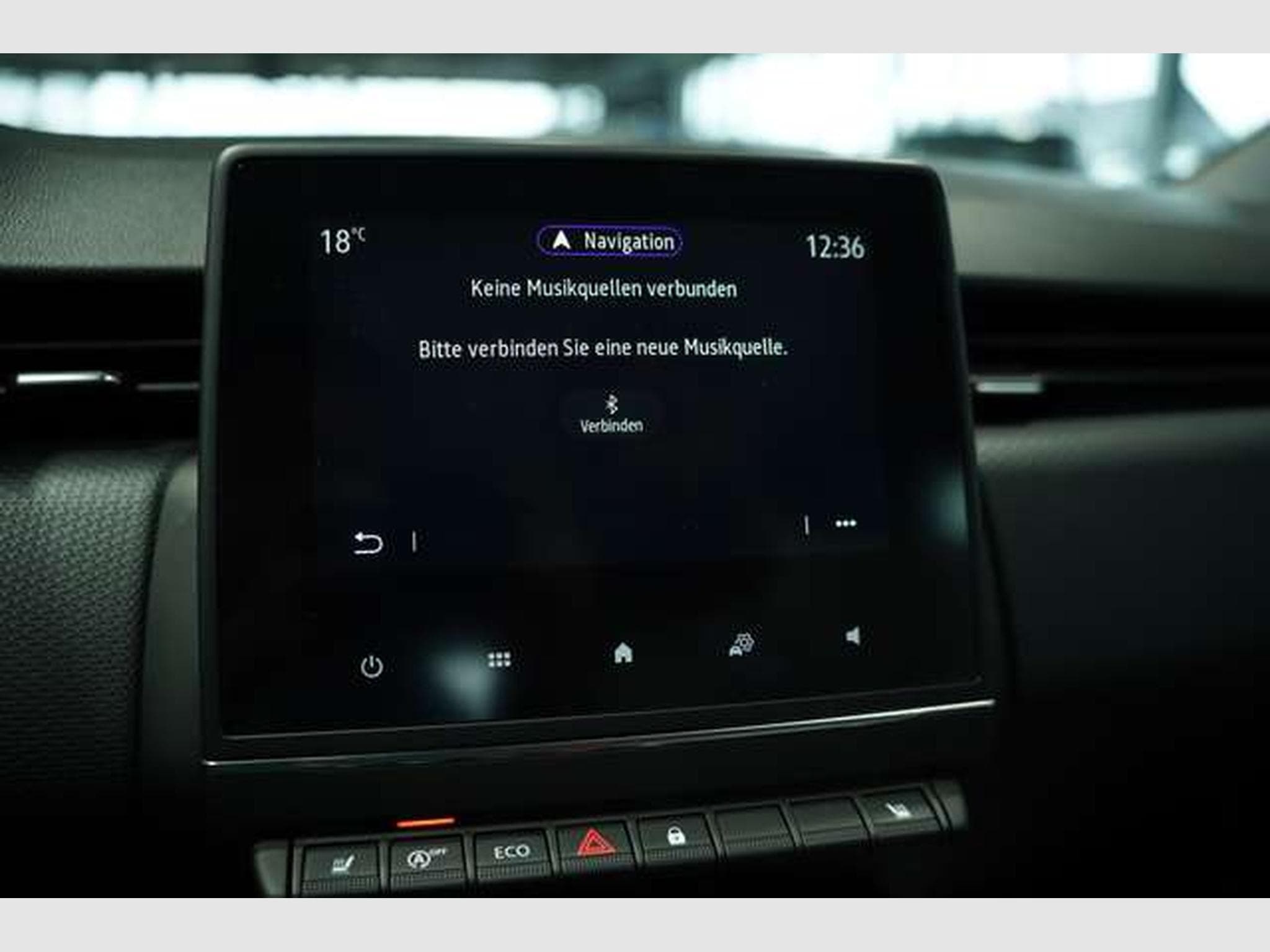 Renault Clio Business Edition *MwSt *Sitzheizung *Navi (2020) - Photo 19
