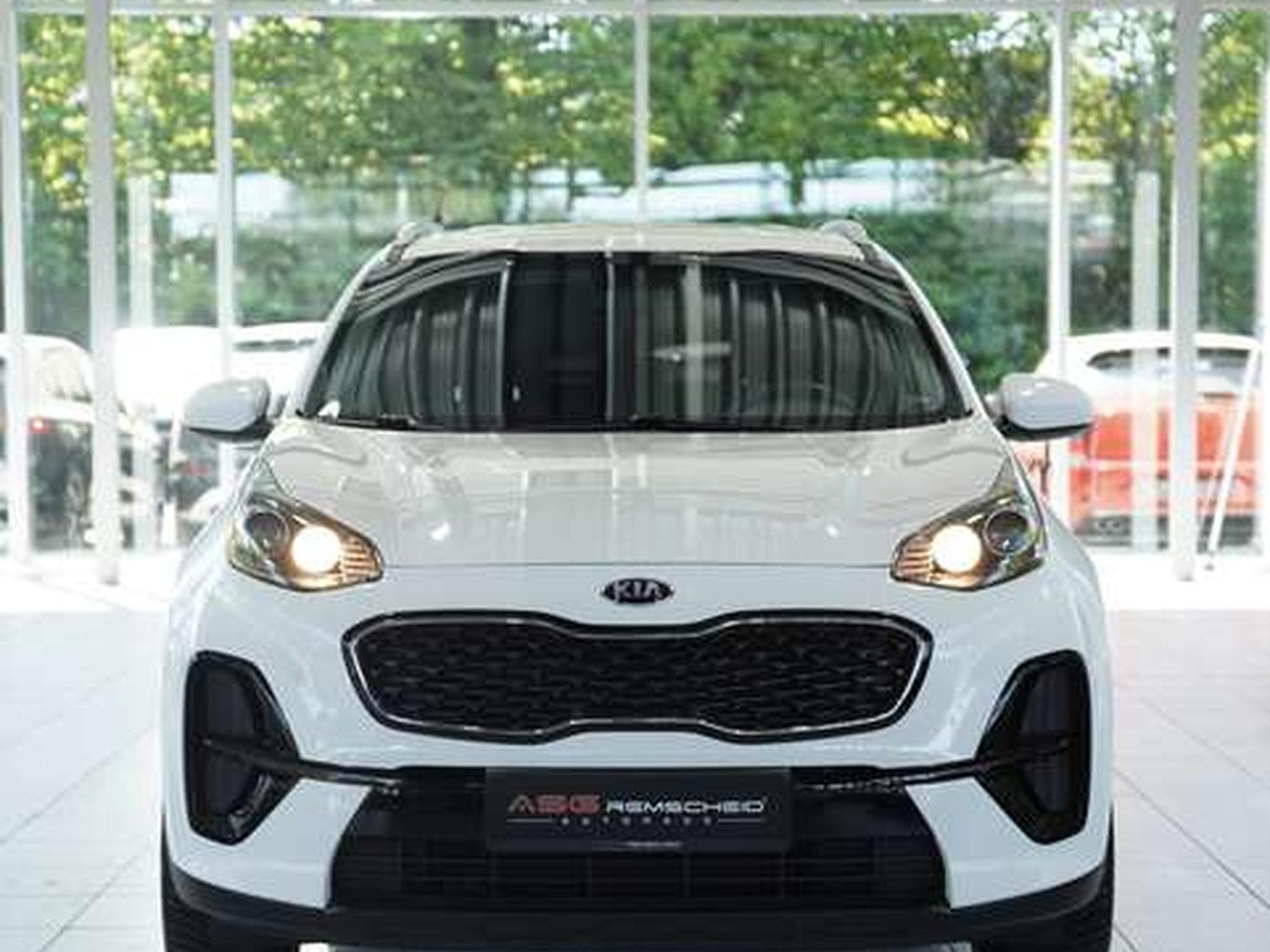 Kia Sportage Edition 7 2WD *2.H *Garantie *Tempomat (2019) - Photo 5