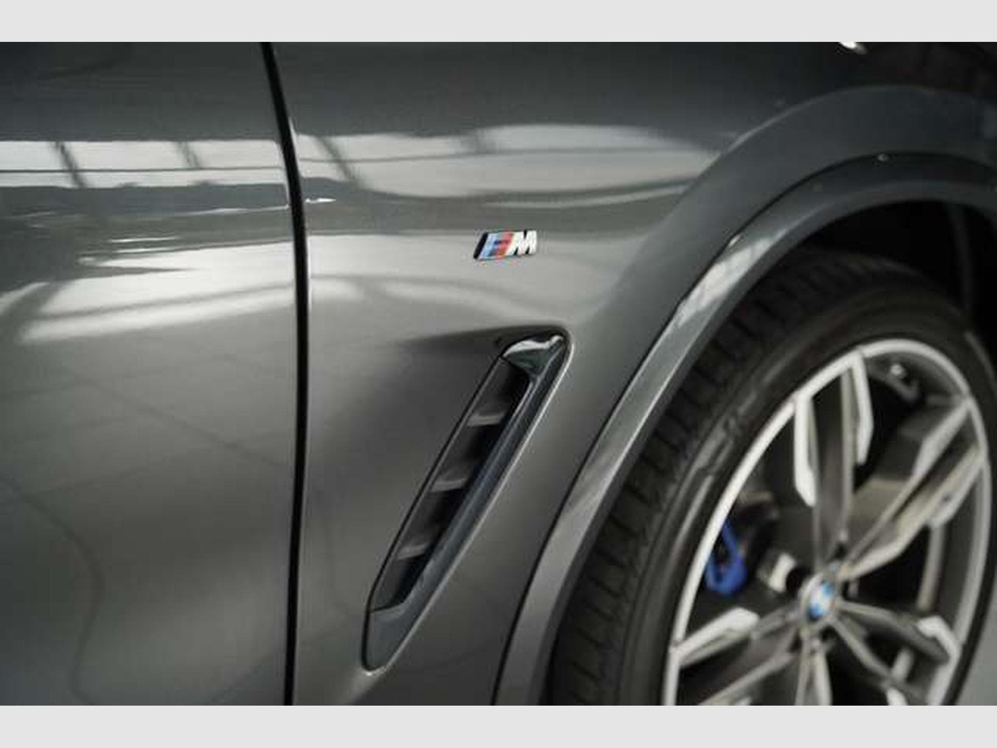 BMW X4M i xD *2.HD *21 *Pano*Memory*HUD*Schale (2020) - Photo 9