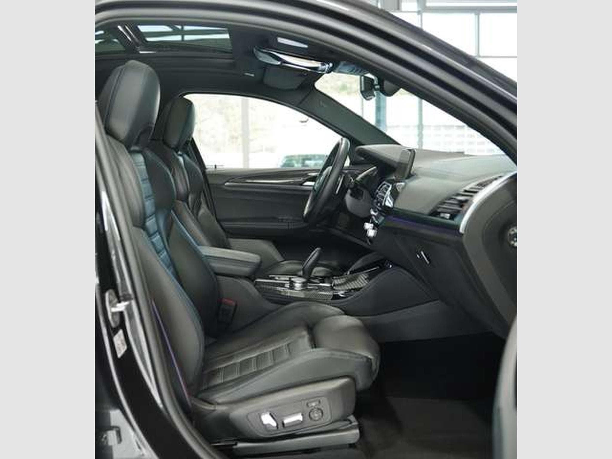 BMW X4M i xD *2.HD *21 *Pano*Memory*HUD*Schale (2020) - Photo 16