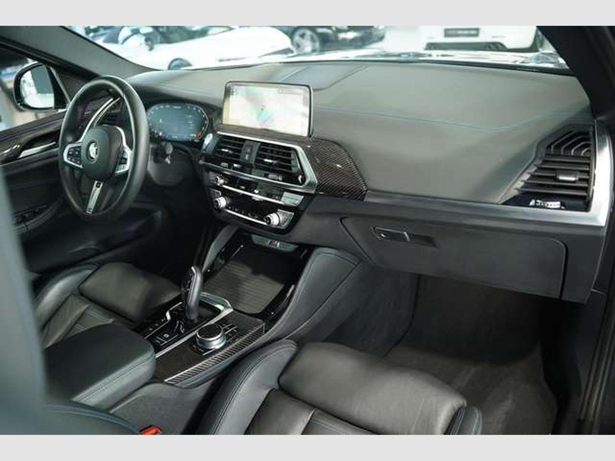 BMW X4M i xD *2.HD *21 *Pano*Memory*HUD*Schale (2020) - Photo 18