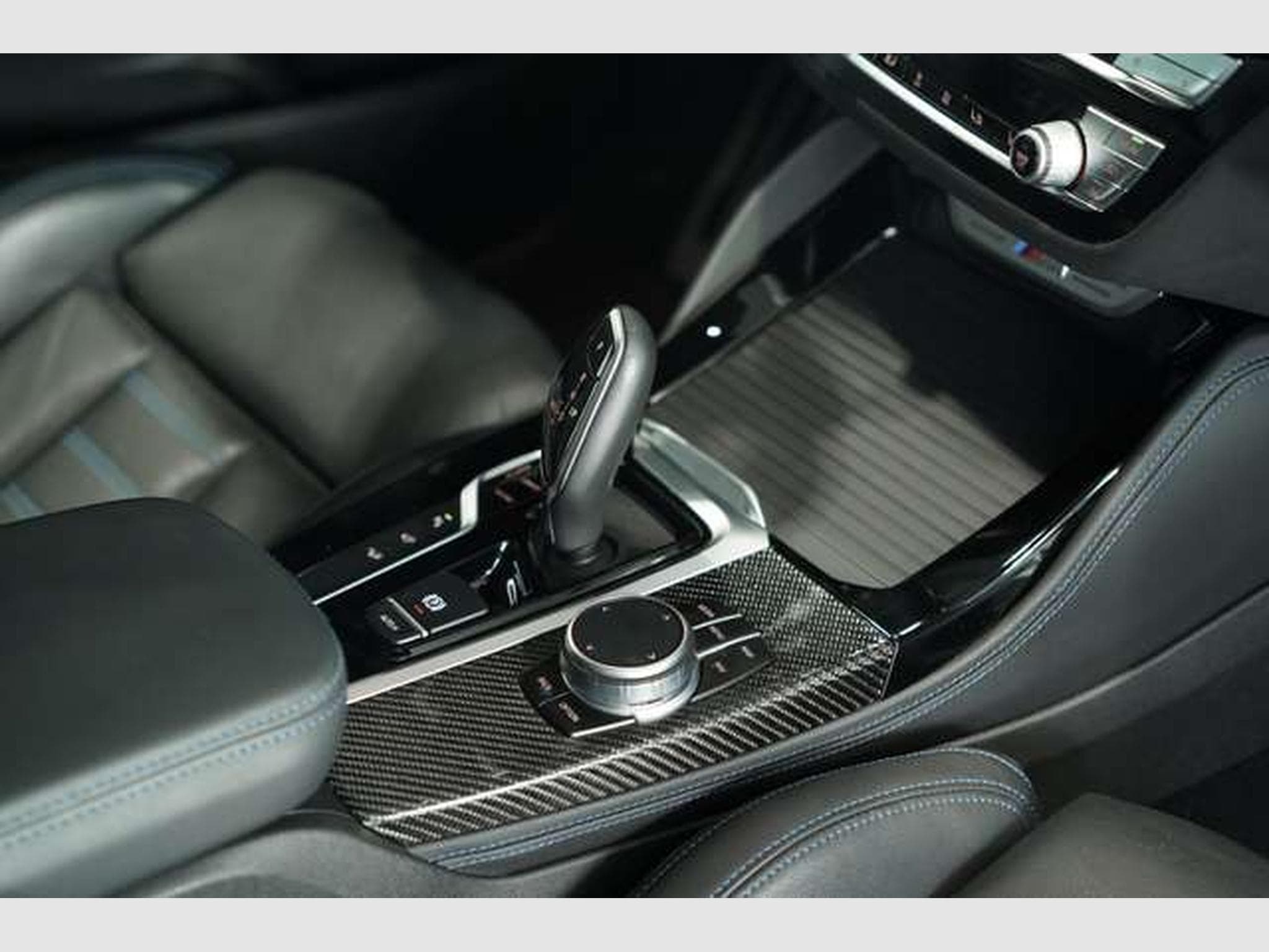 BMW X4M i xD *2.HD *21 *Pano*Memory*HUD*Schale (2020) - Photo 20