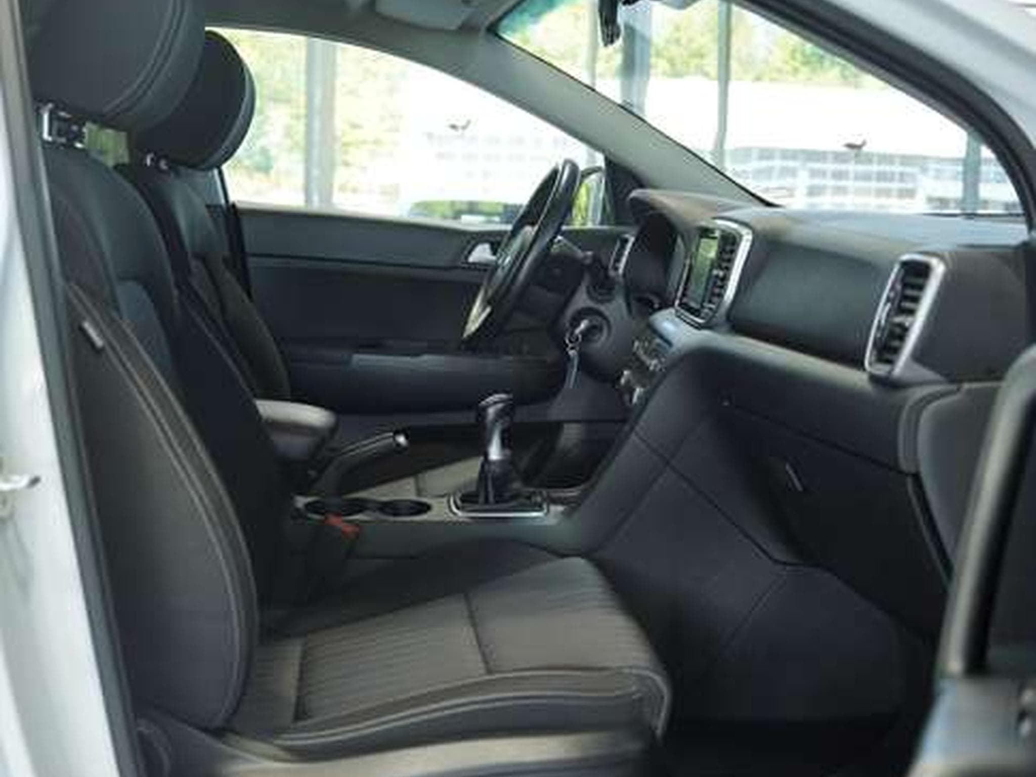 Kia Sportage Edition 7 2WD *2.H *Garantie *Tempomat (2019) - Photo 16