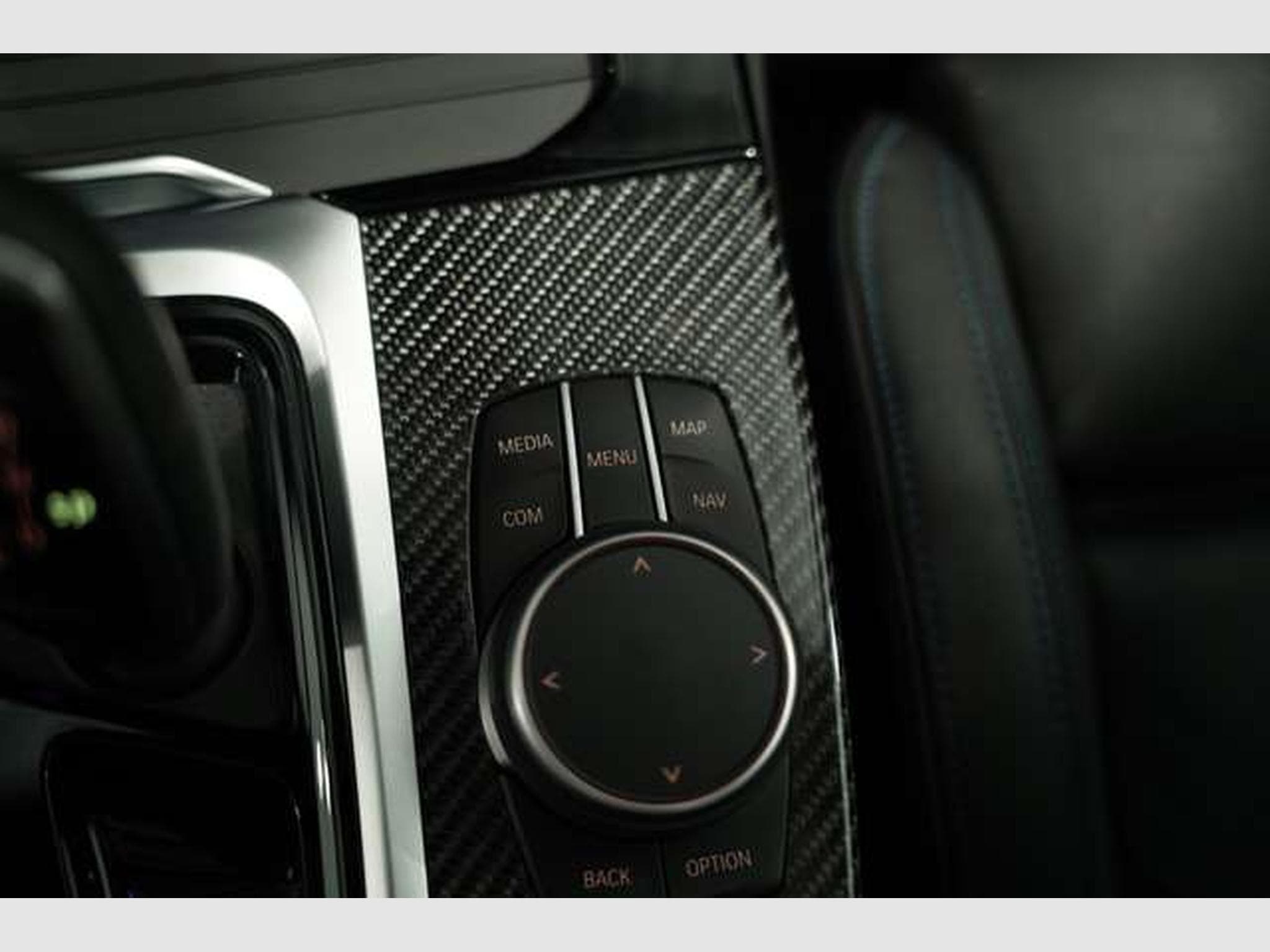 BMW X4M i xD *2.HD *21 *Pano*Memory*HUD*Schale (2020) - Photo 33