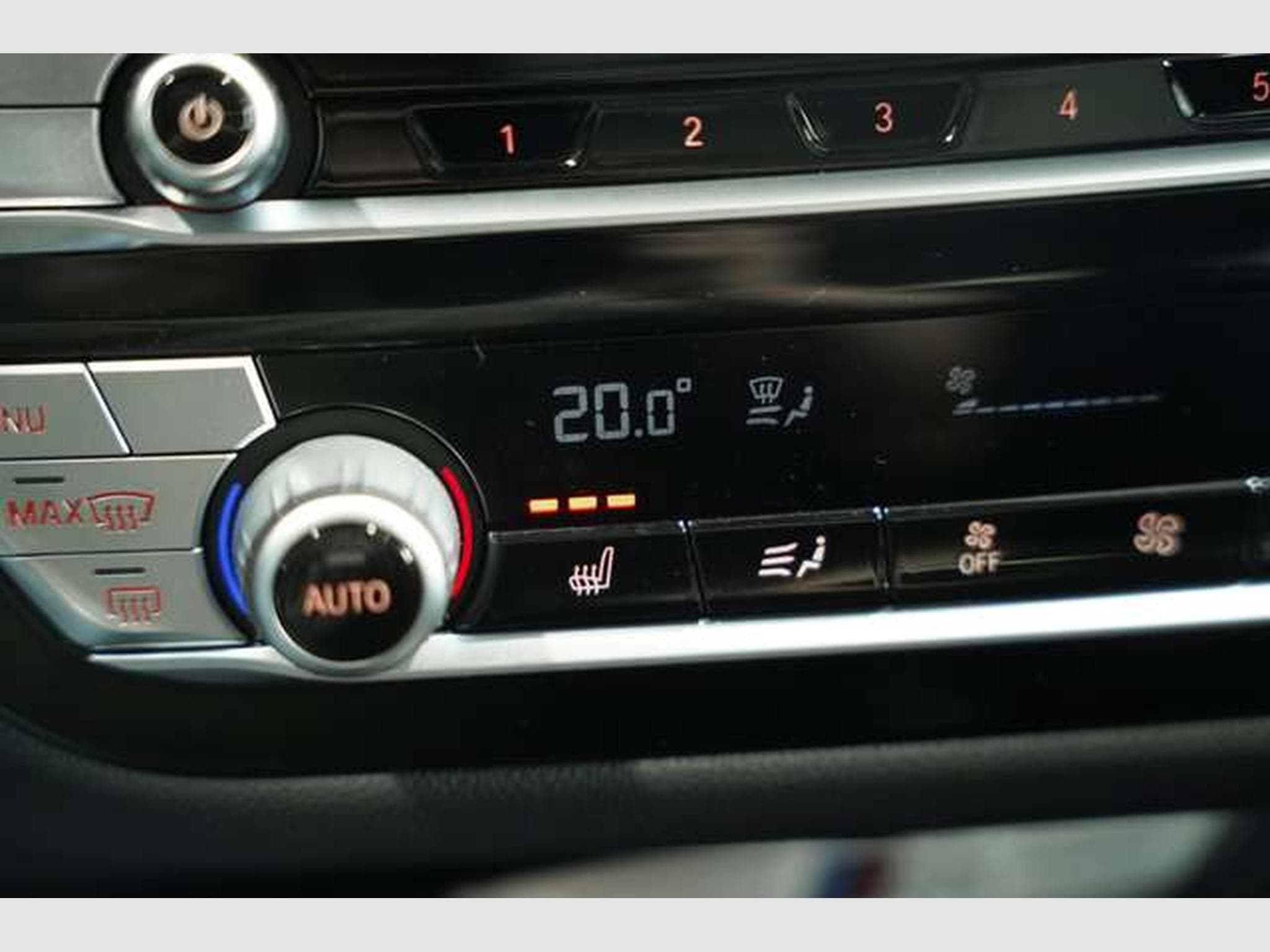 BMW X4M i xD *2.HD *21 *Pano*Memory*HUD*Schale (2020) - Photo 34
