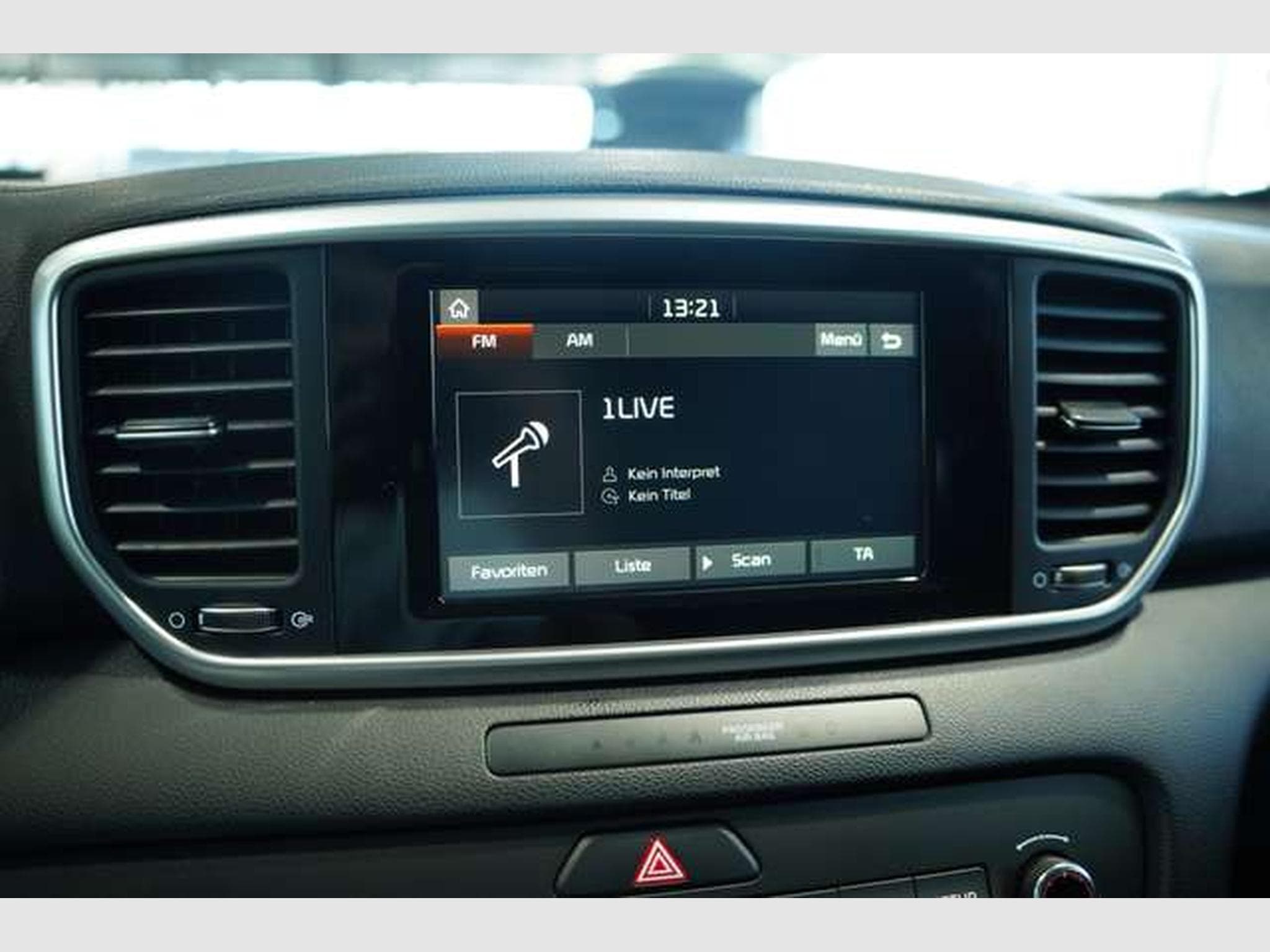 Kia Sportage Edition 7 2WD *2.H *Garantie *Tempomat (2019) - Photo 33